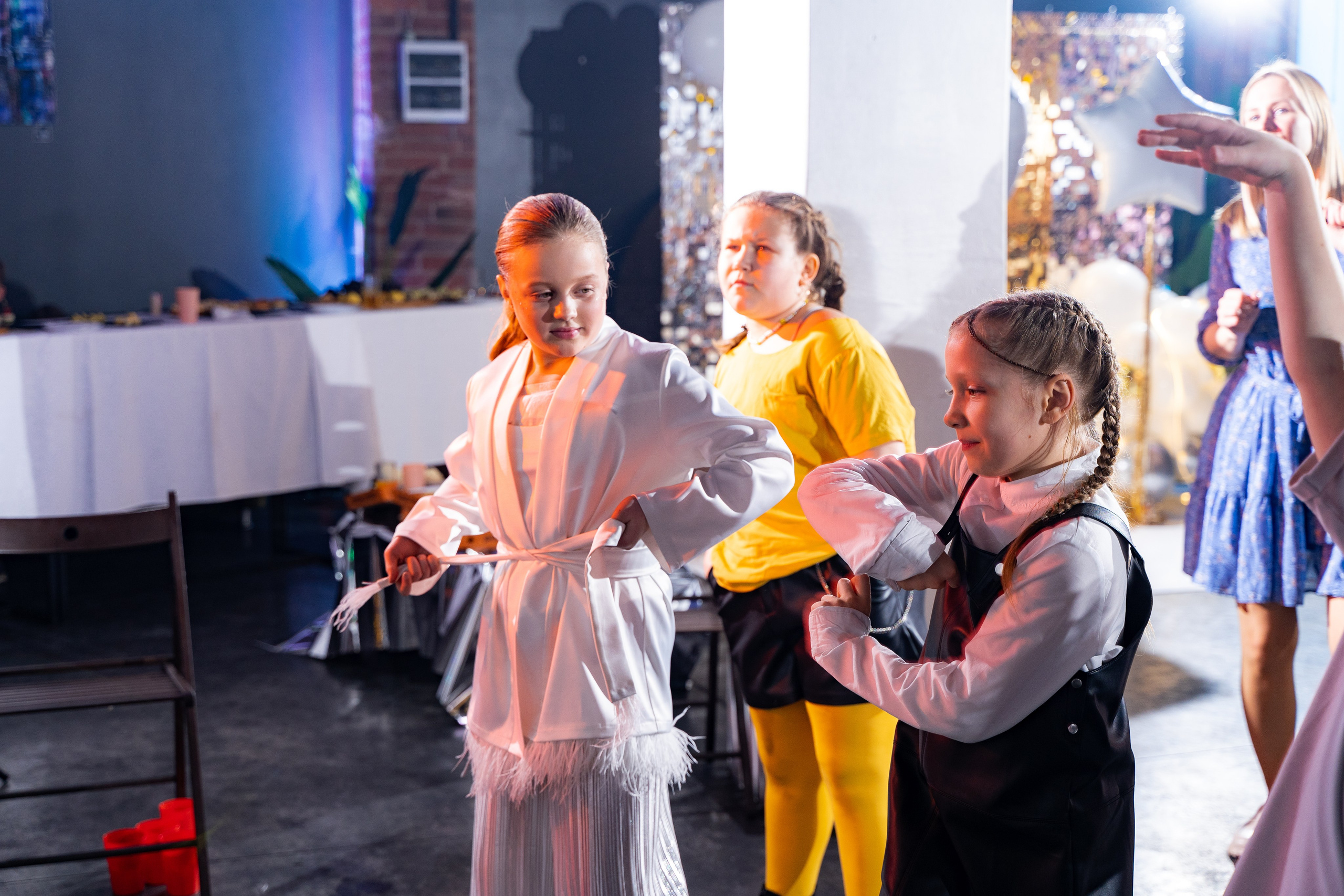 День рождения