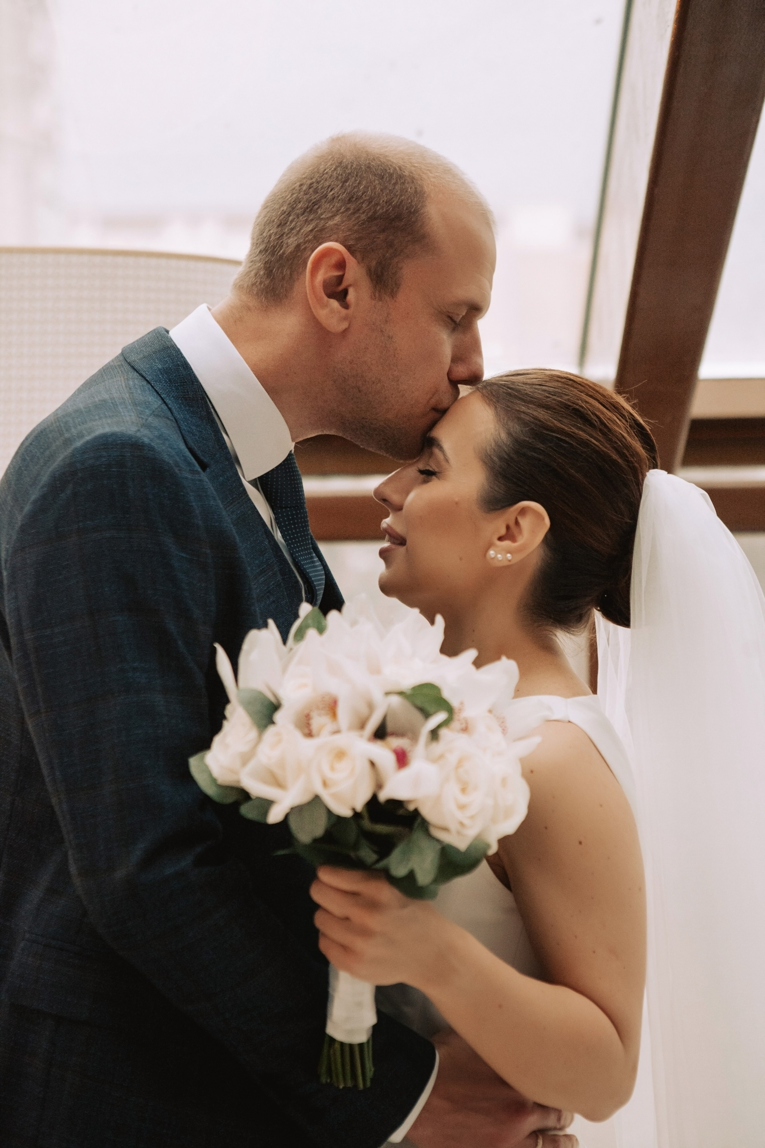 Алексей и Мария. Фотограф Ольга Ефремова