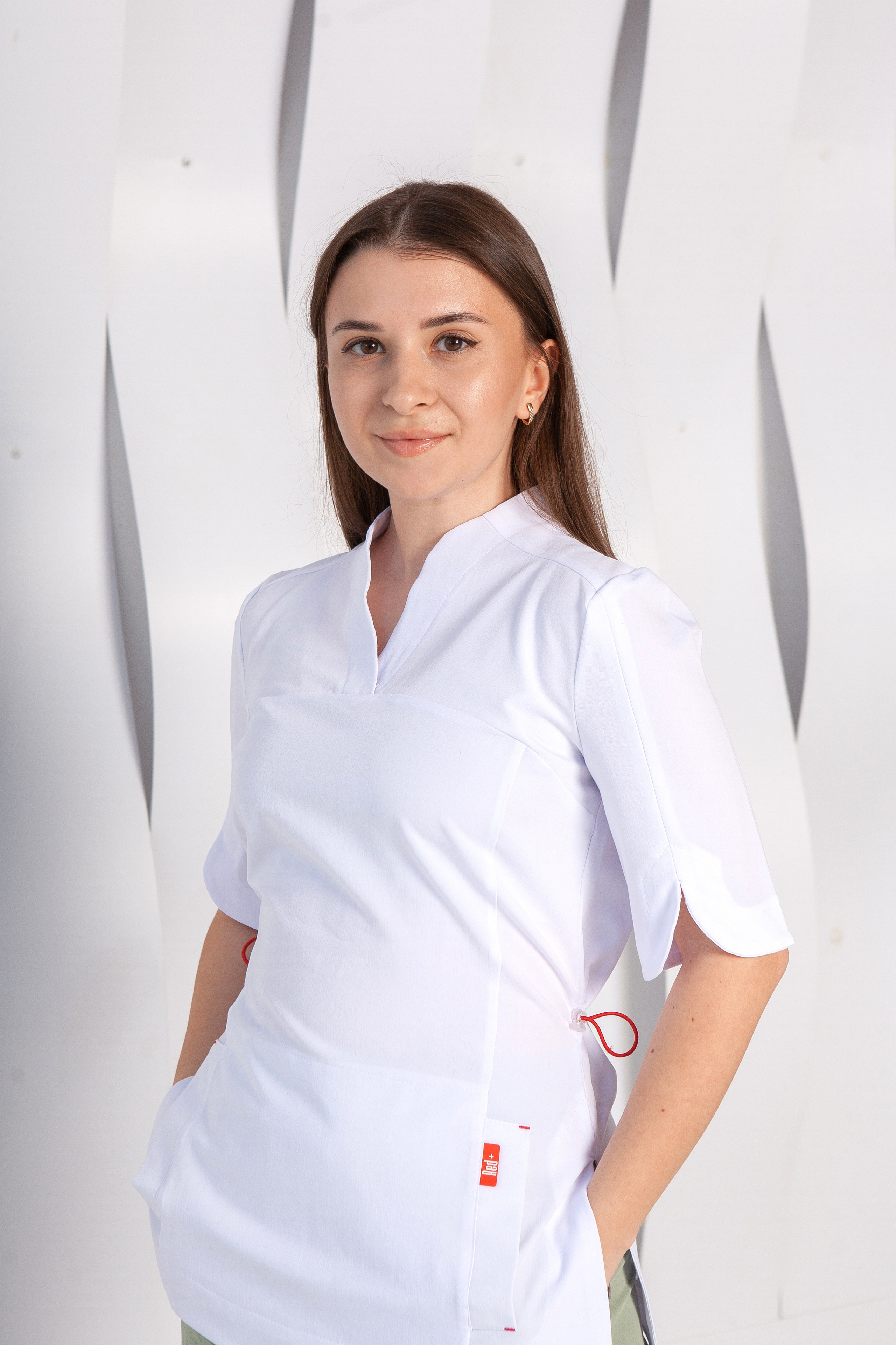 Студенты медики. Фотограф Ольга Ефремова