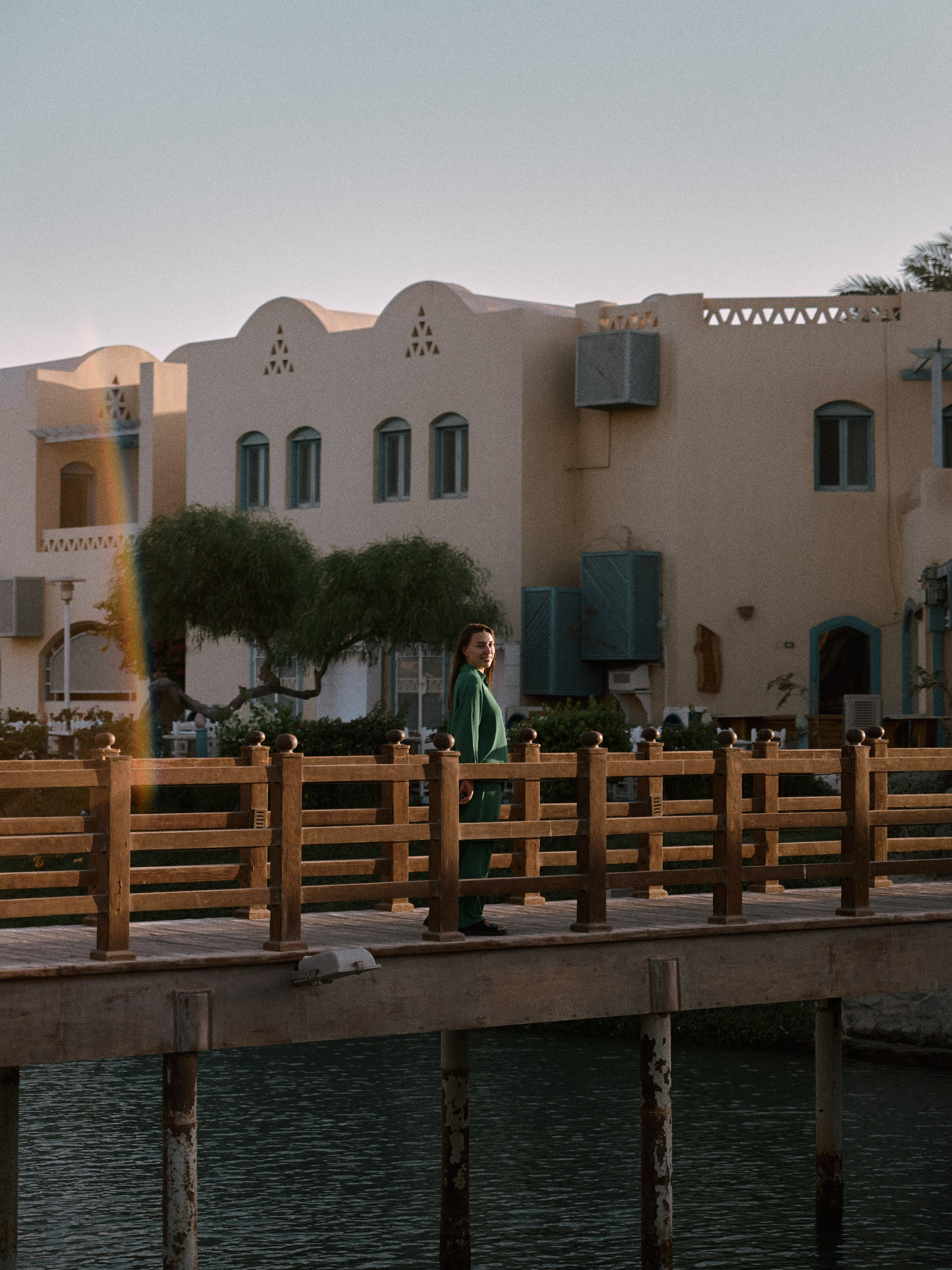 Vlada & Shura. Jorgis Talè — photographer, kind person, teacher of arts and other mag