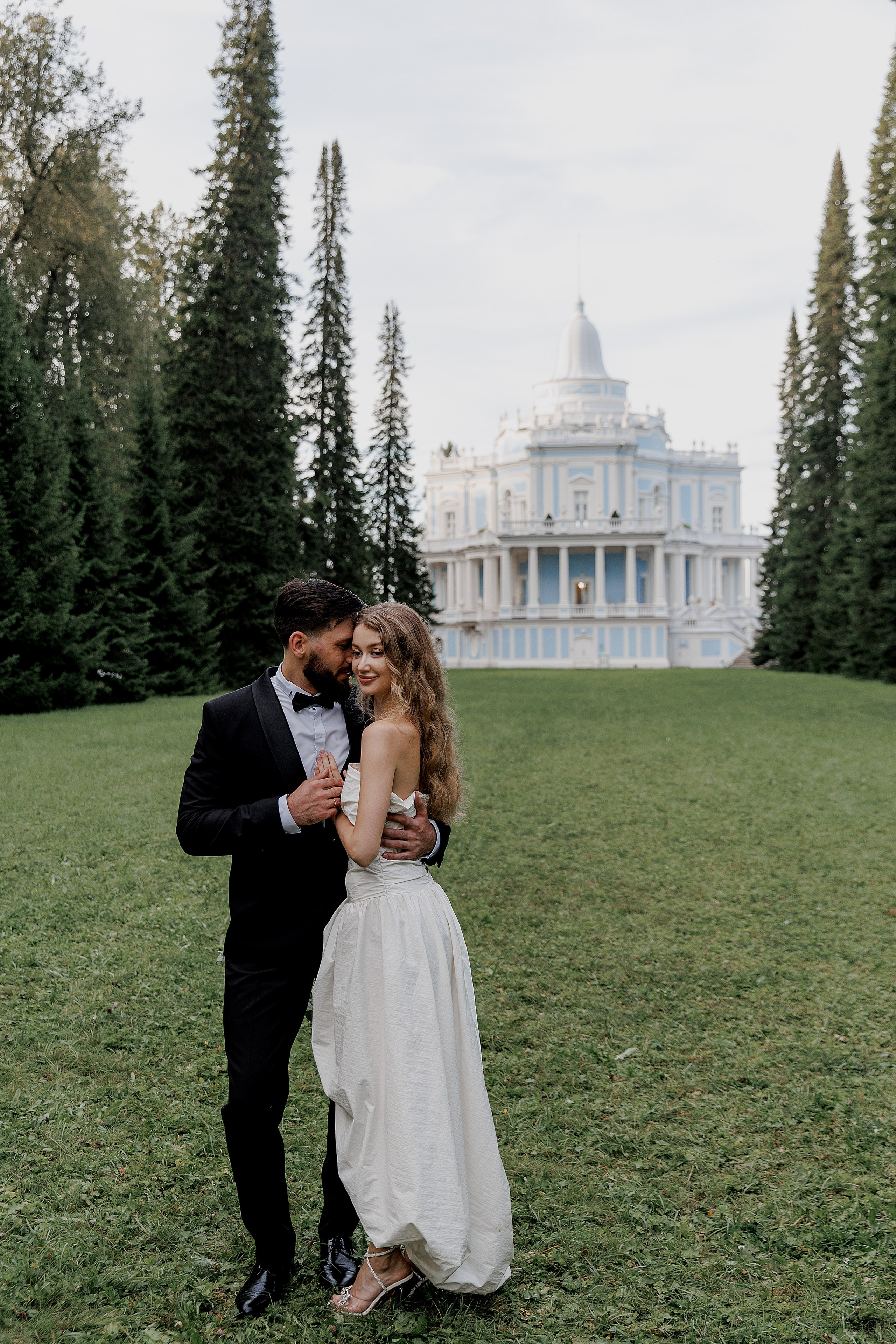 5.08.25. Свадебный фотограф Санкт-Петербург  Москва