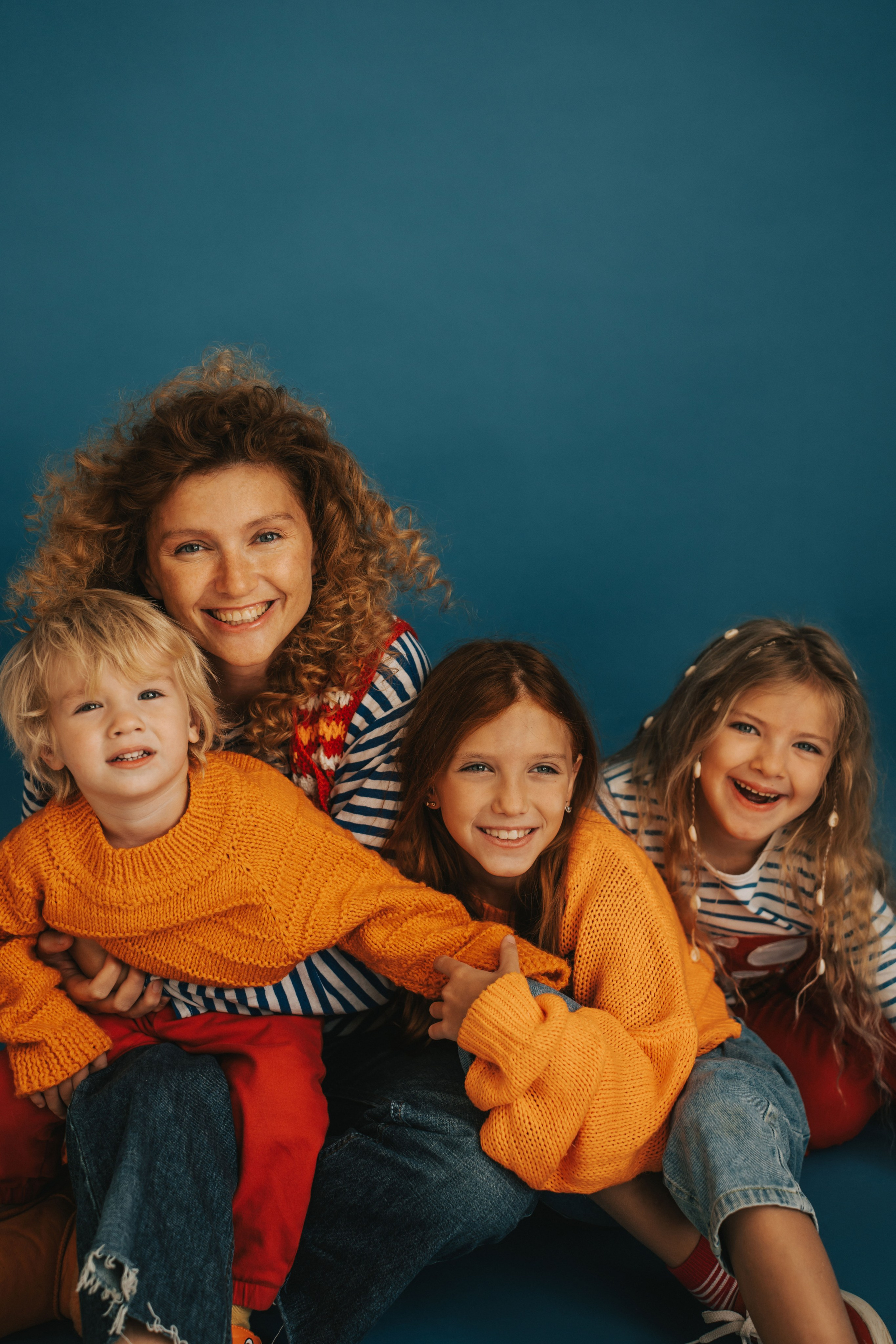 Ураганище. Ваш фотограф Вика Артемова