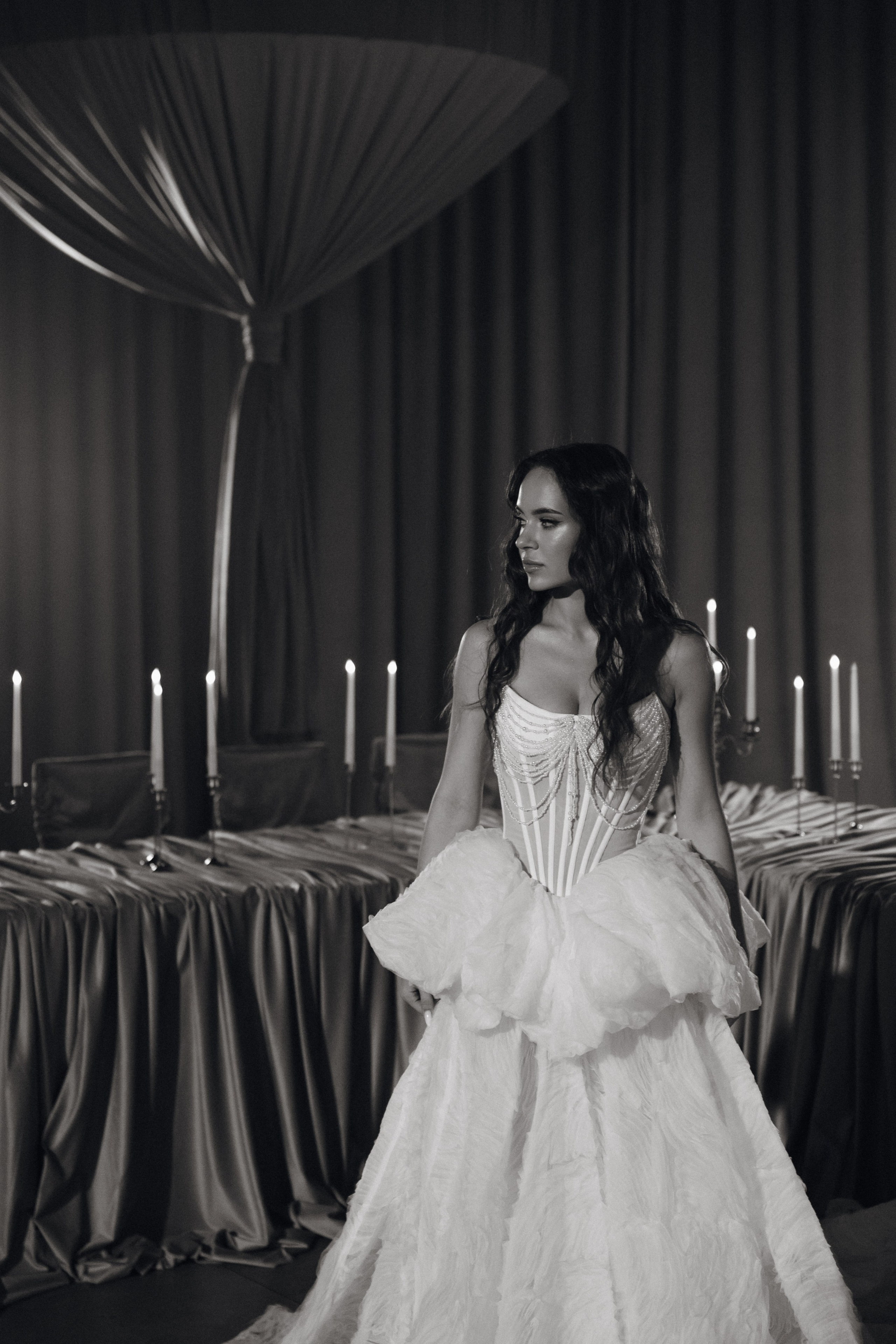 PURE FLAME. Свадебный фотограф Марусина Катерина