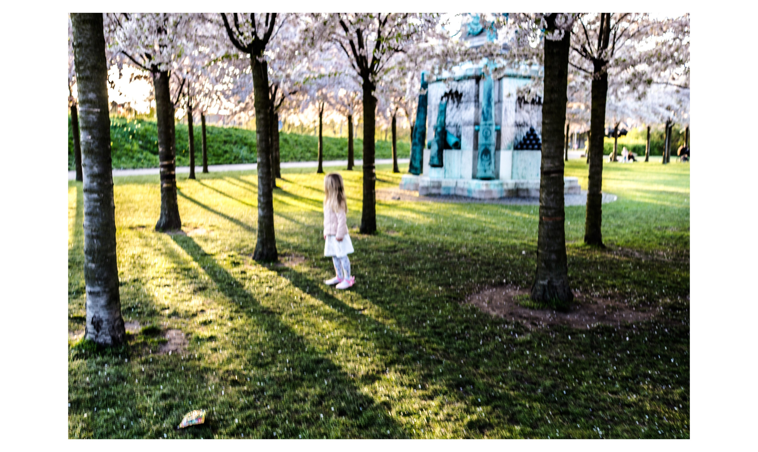 Фотографии из Европейских городов для интерьеров. Фотографии Руслана Сайдалиева (Рус Сай)