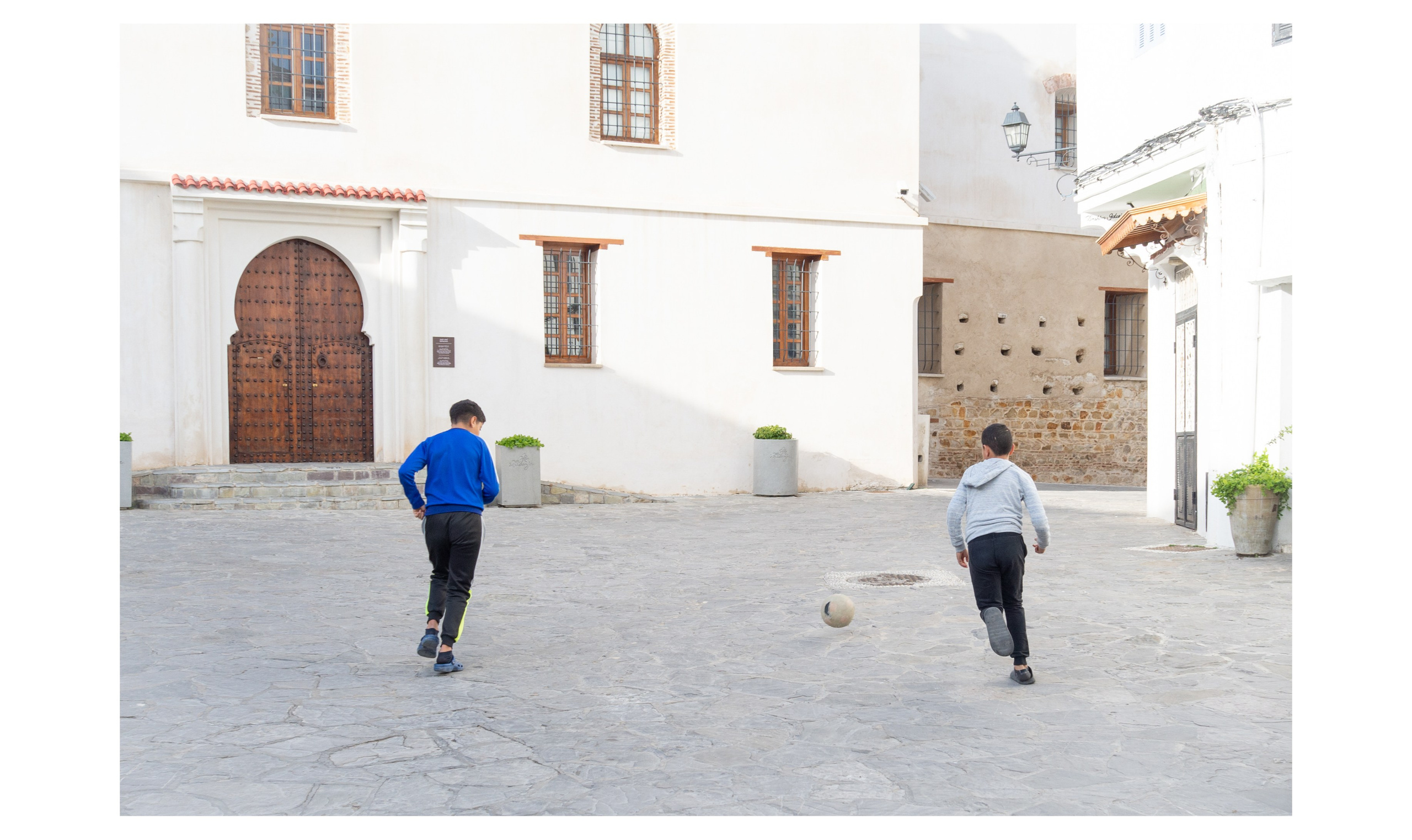 Интерьерные фотографии из Марокко. Фотографии Руслана Сайдалиева (Рус Сай)