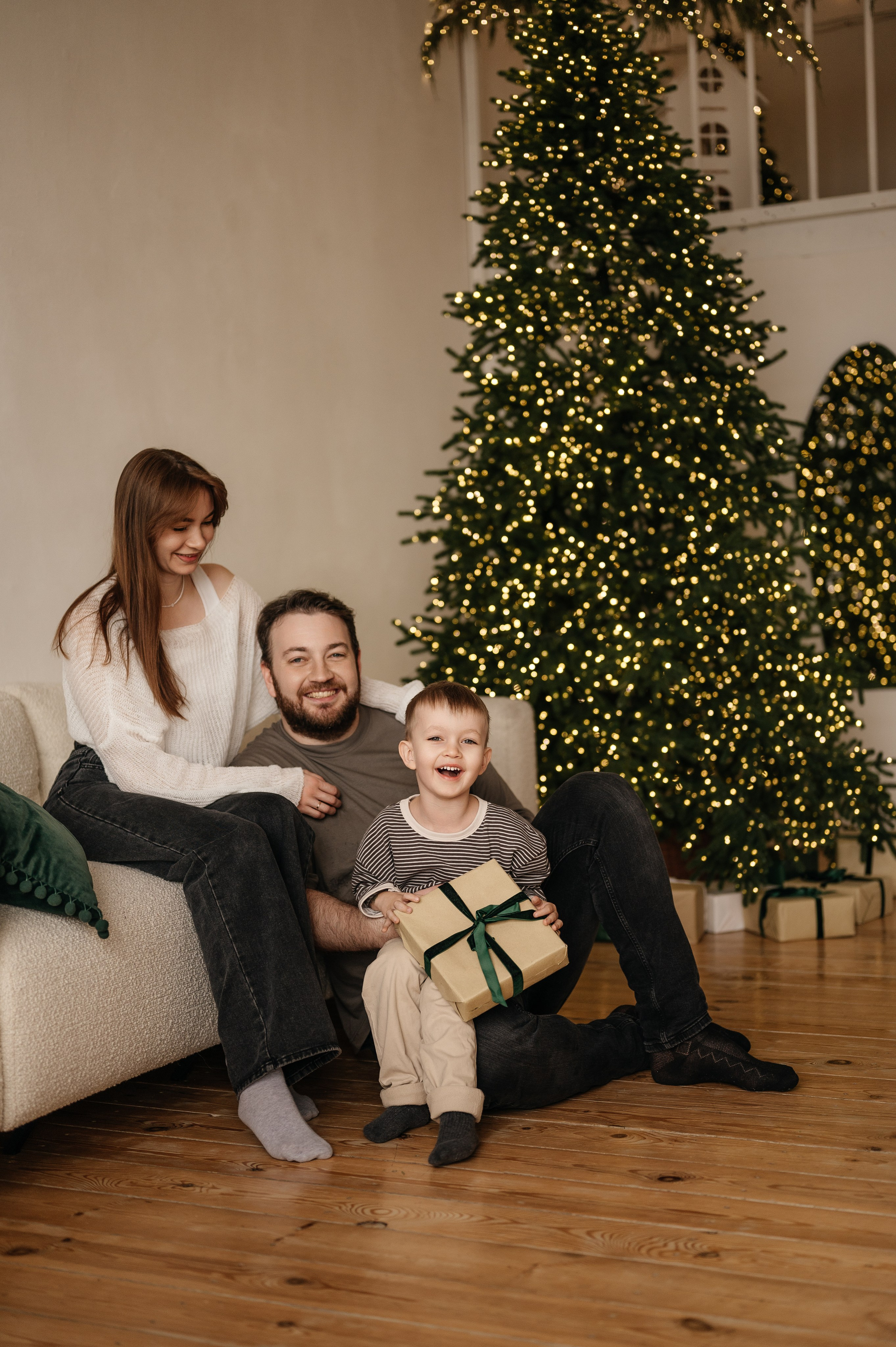 Family🎄. Свадебный и семейный фотограф в Краснодаре Алина Мельник