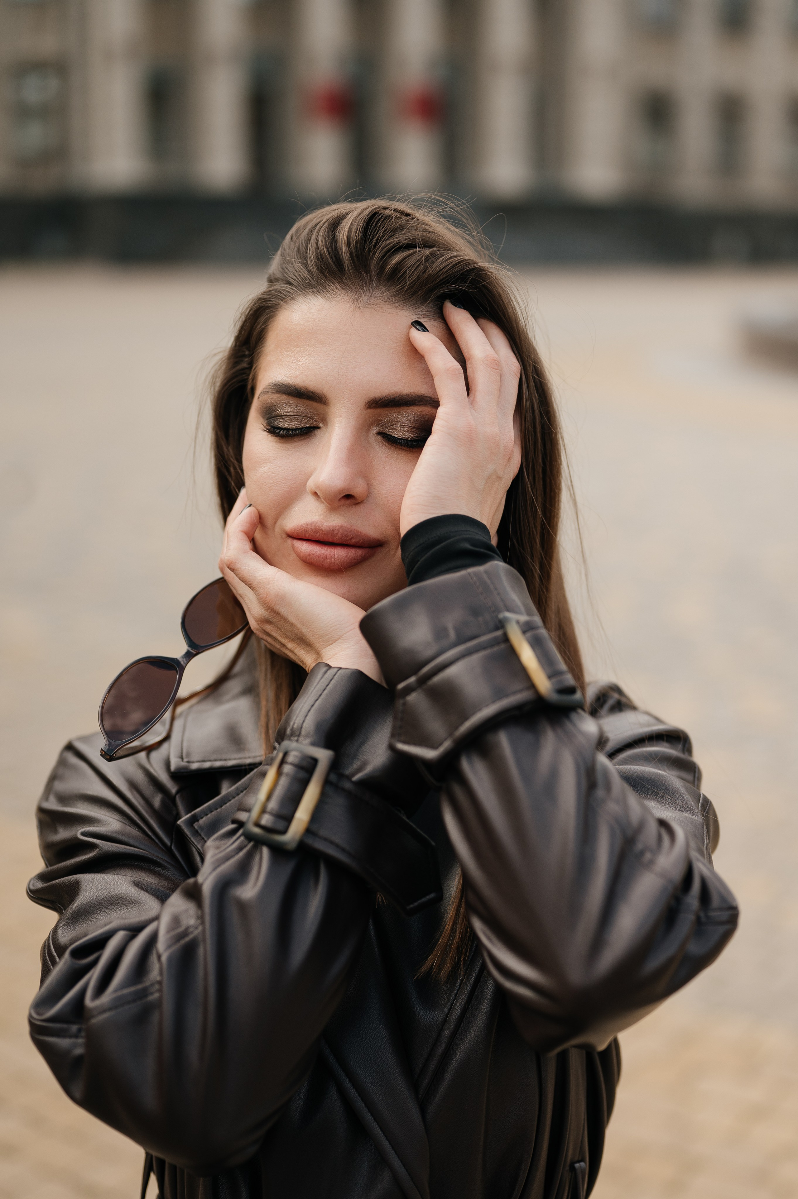 Ира. Свадебный и семейный фотограф в Краснодаре Алина Мельник