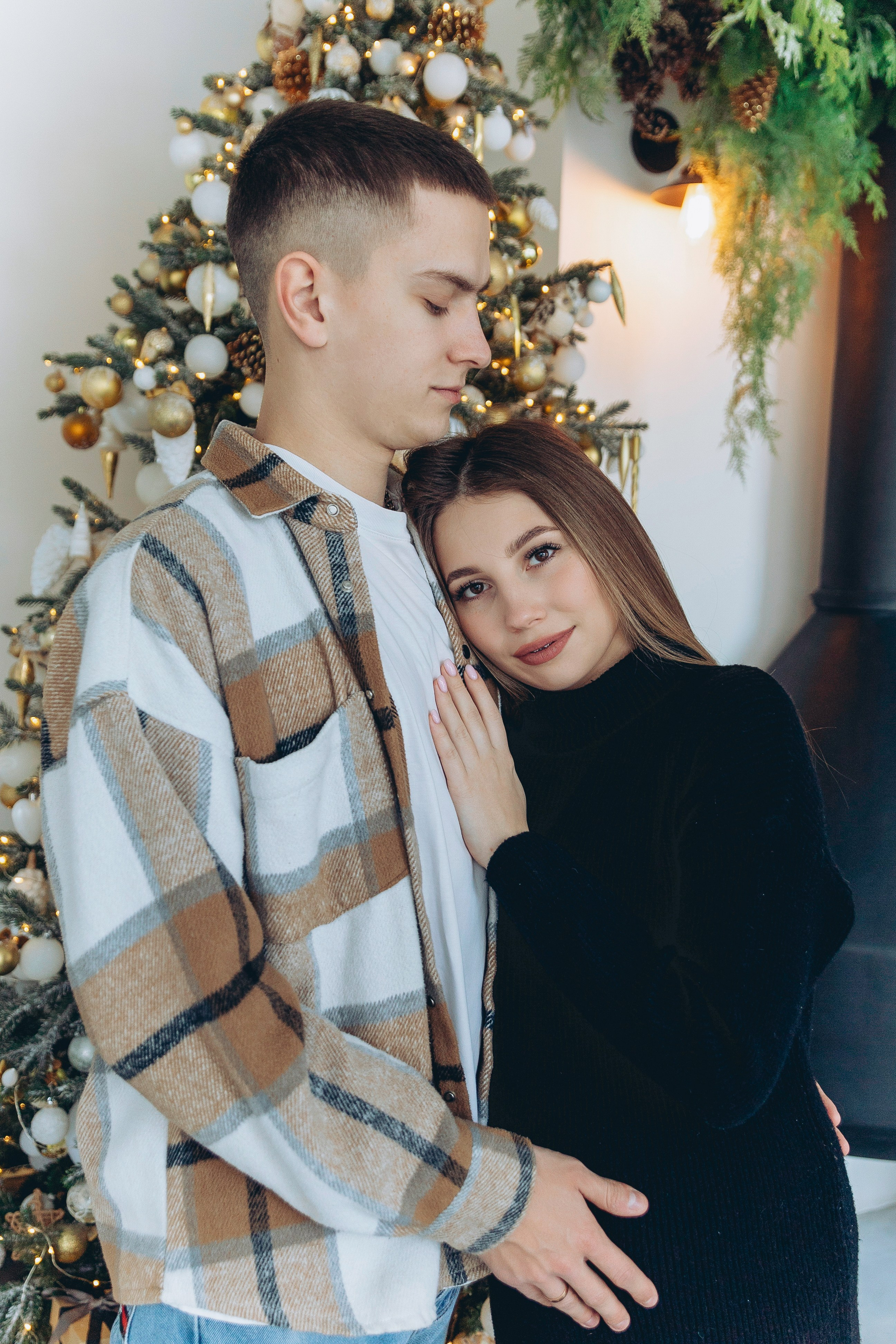 Arina&Yaroslav. Семейный и свадебный фотограф в Южноуральске Екатерина Столярова