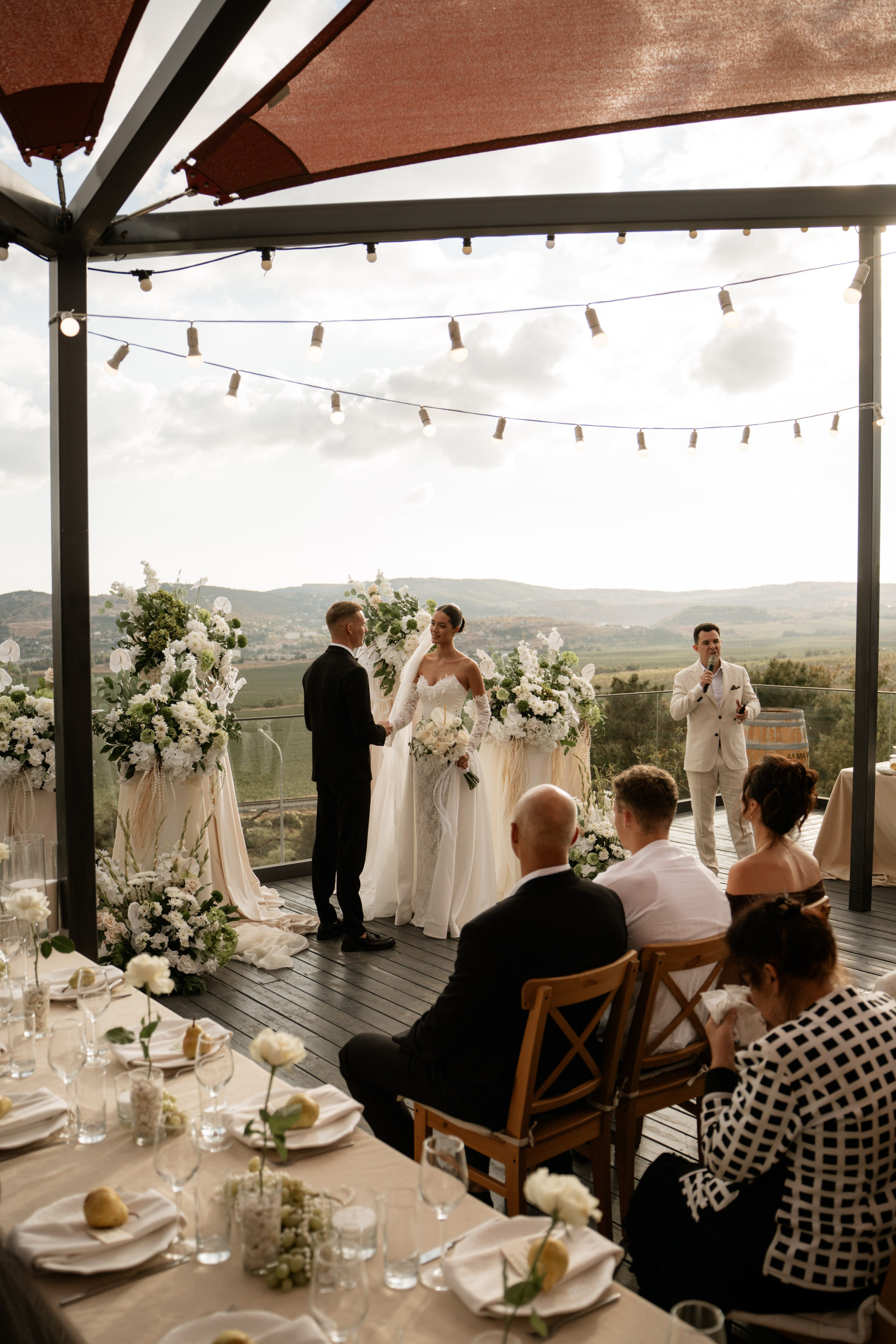 Кирилл и Елизавета. Фотограф и Видеограф Севастополь Крым