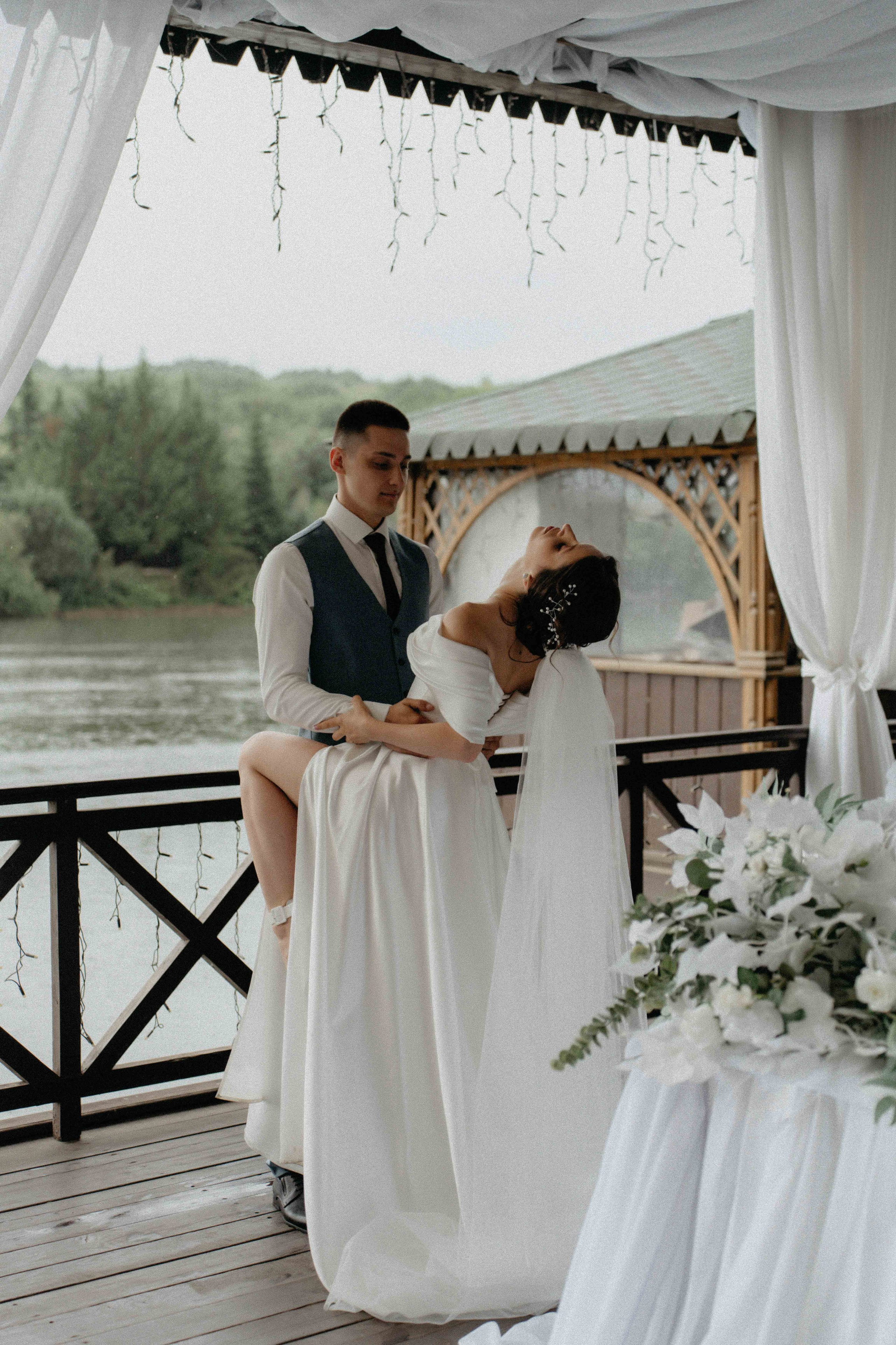 Юлия и Владимир. Фотограф и Видеограф Севастополь Крым