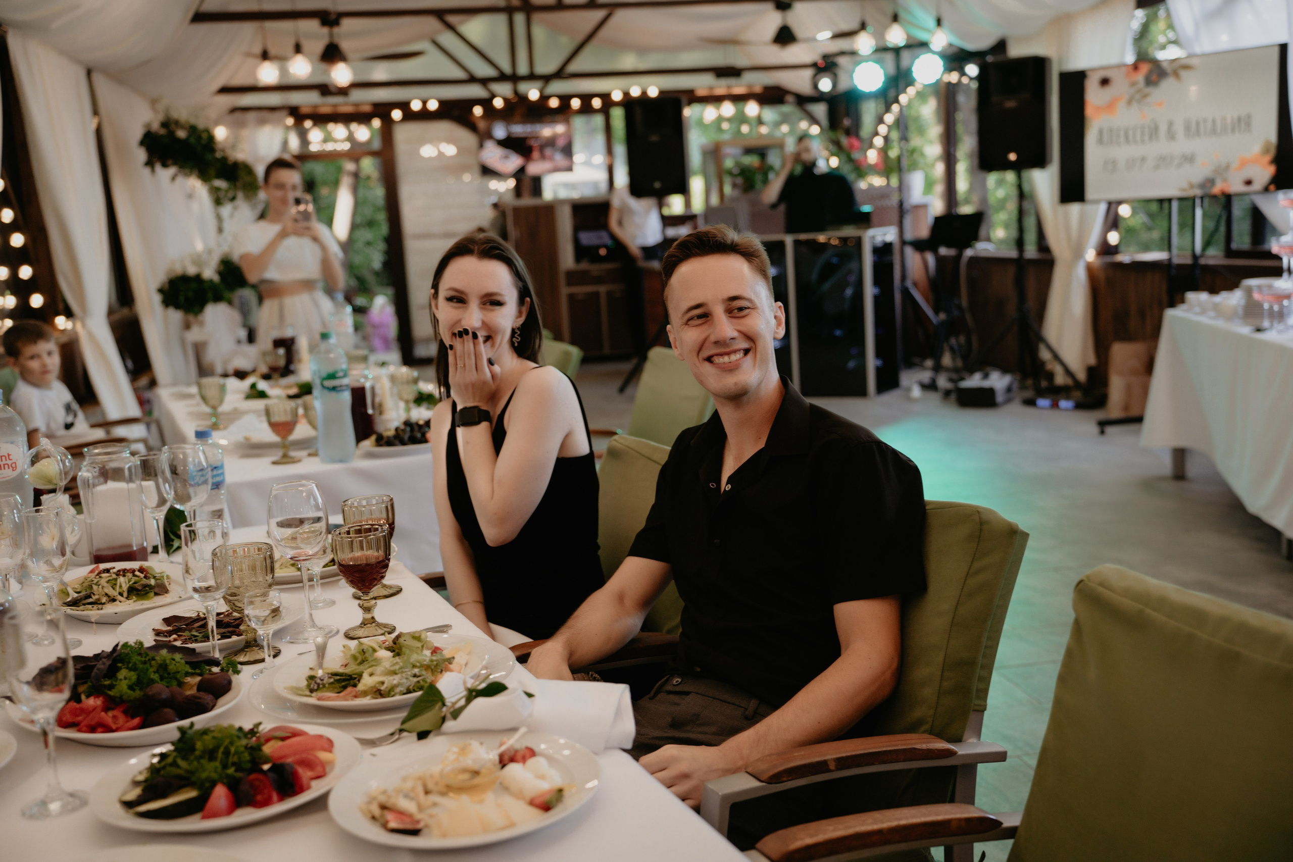 Эмоциональный репортаж. Фотограф и Видеограф Севастополь Крым