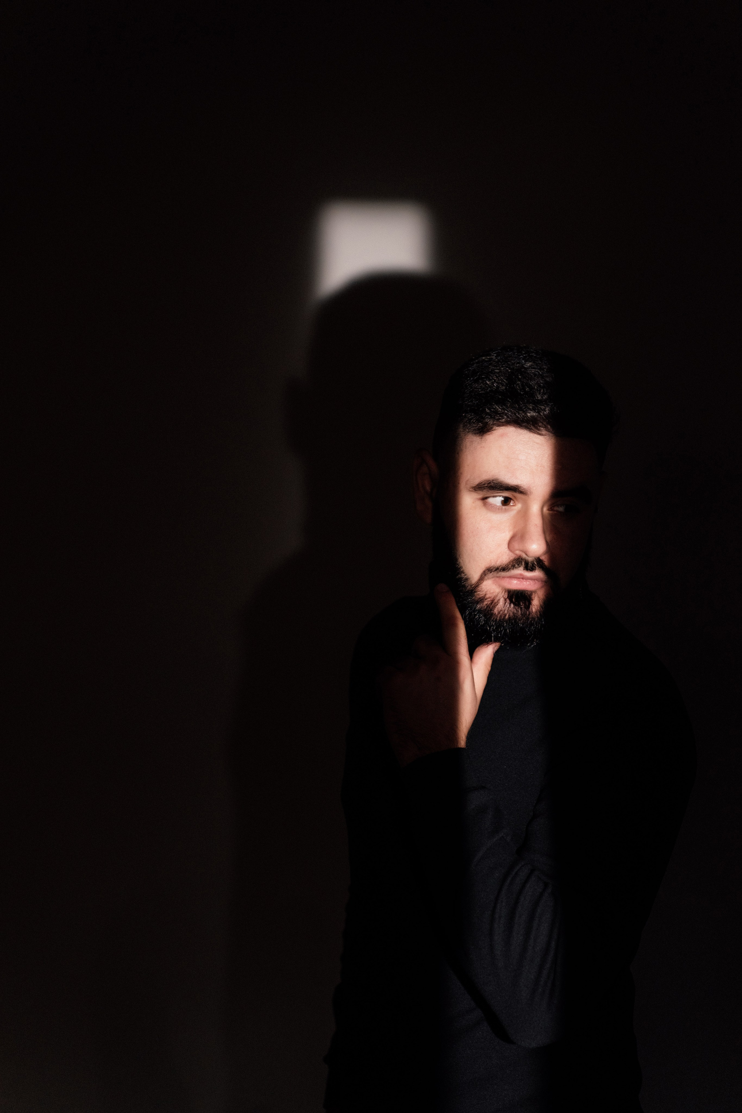 Мужской портрет. Фотограф и Видеограф Севастополь Крым