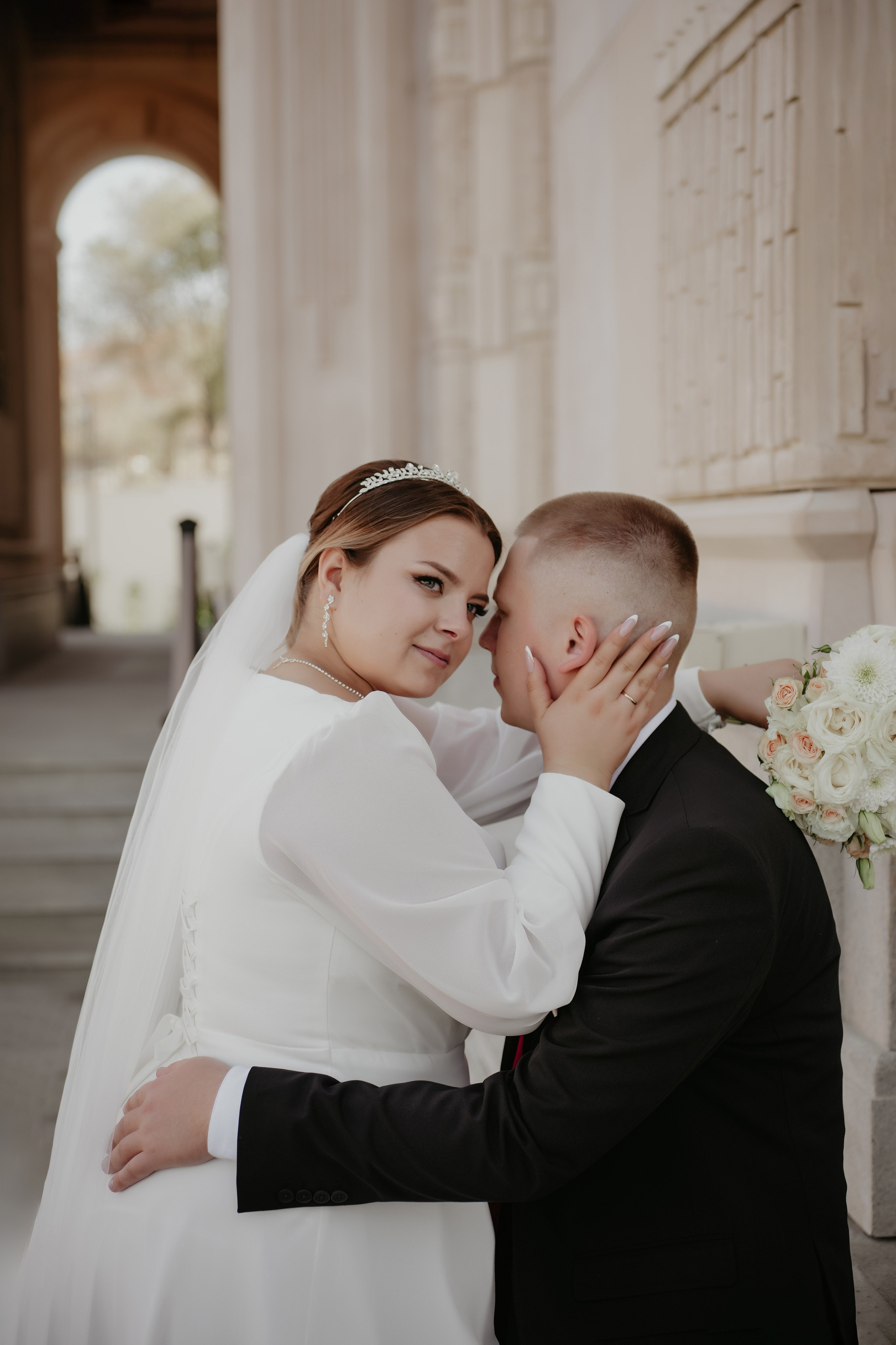 Лев и Маргарита. Фотограф и Видеограф Севастополь Крым