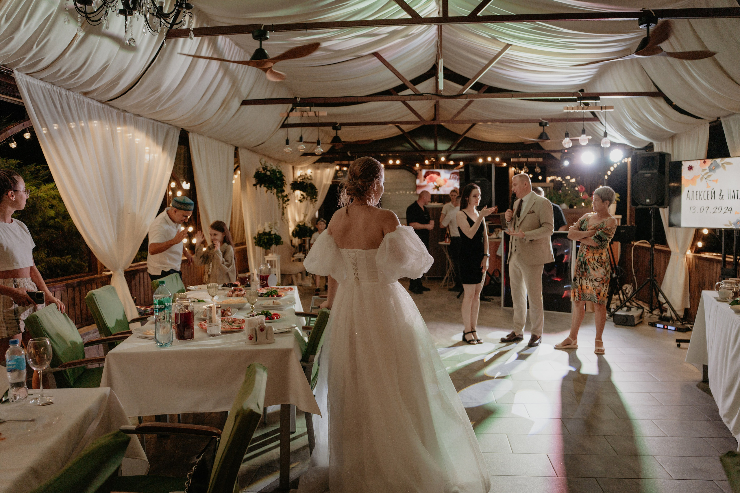 Эмоциональный репортаж. Фотограф и Видеограф Севастополь Крым