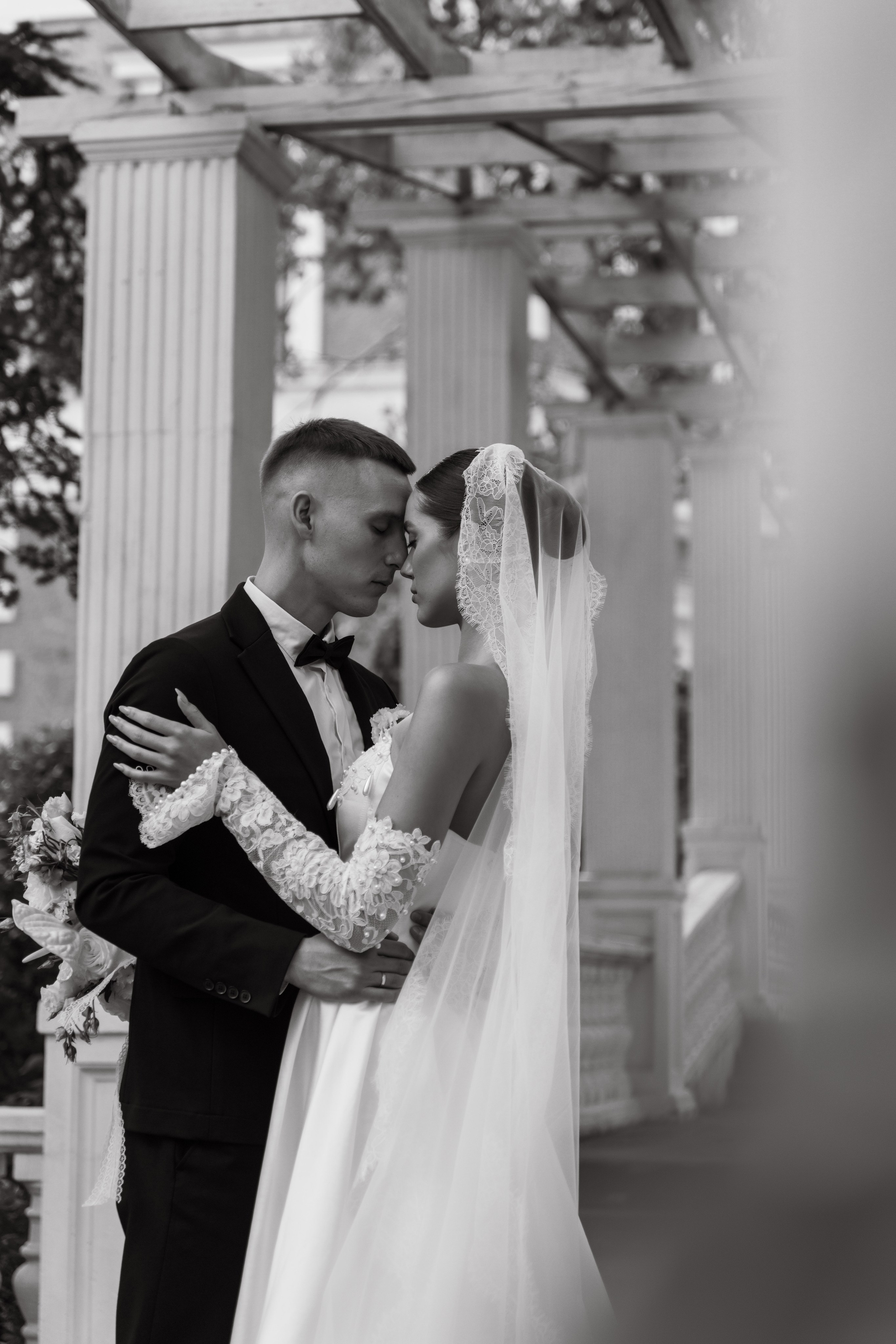 Кирилл и Елизавета. Фотограф и Видеограф Севастополь Крым