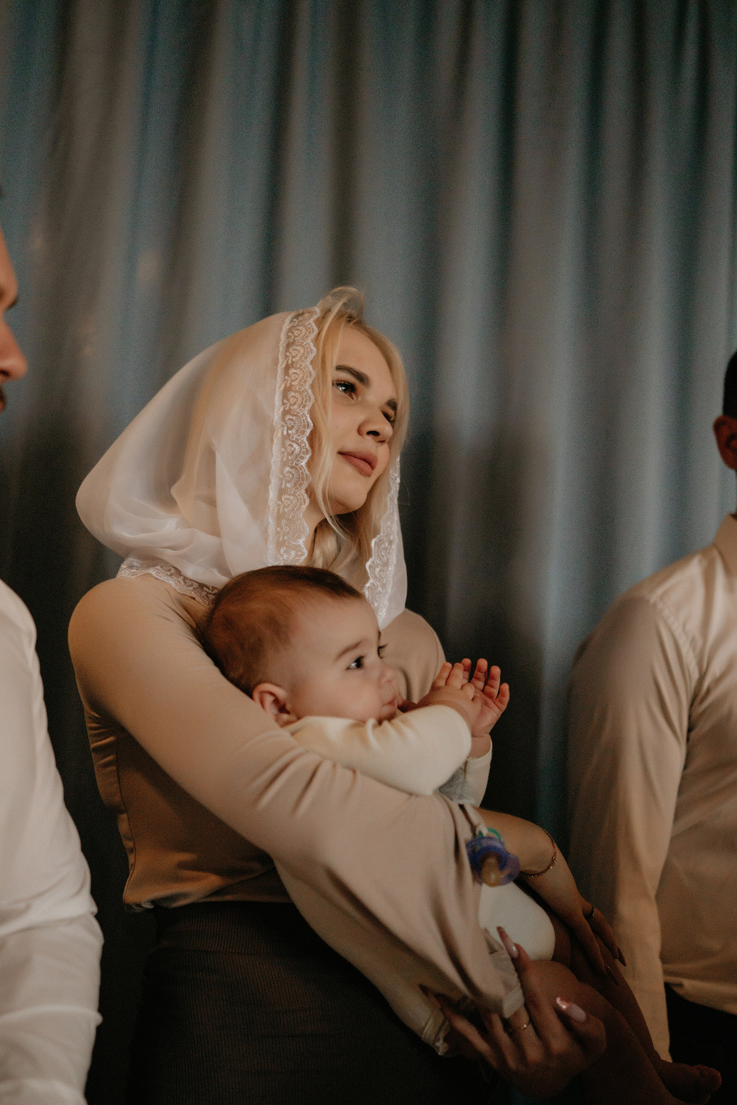 Крещение Херсонес. Фотограф и Видеограф Севастополь Крым