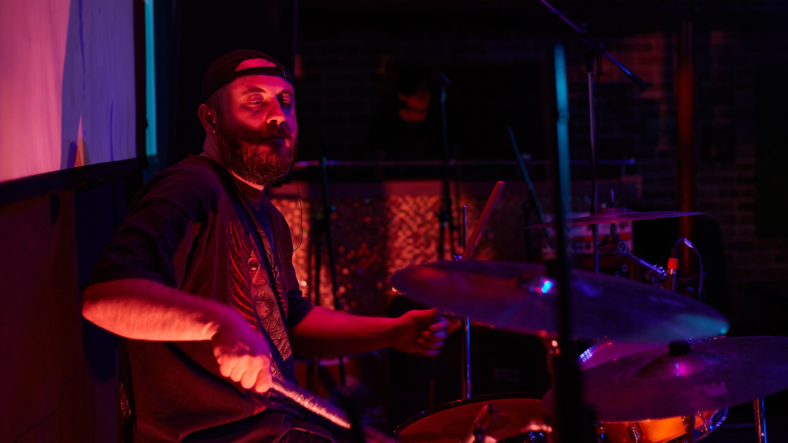 2023-11-04. Tired dog