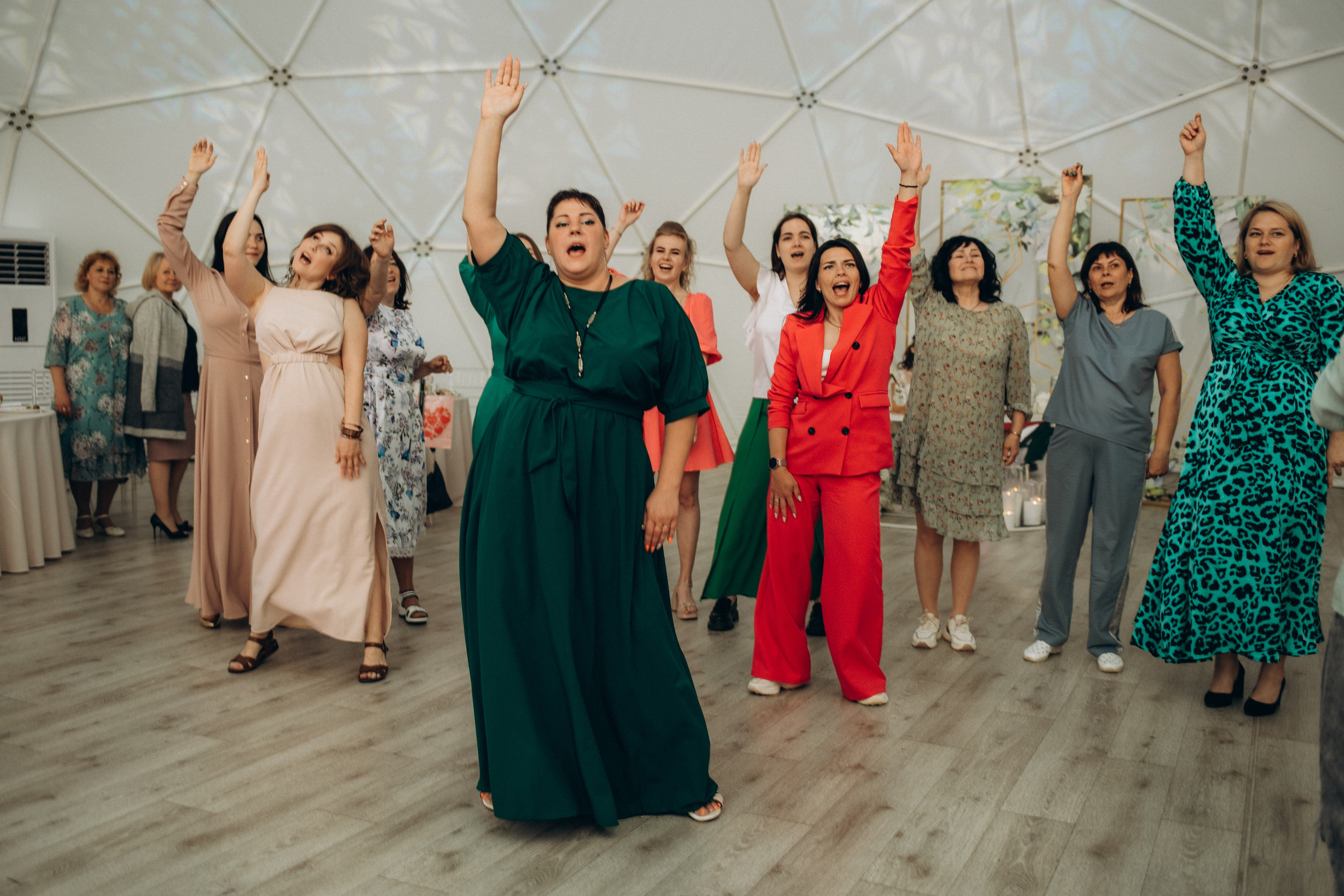 Артем и Алина