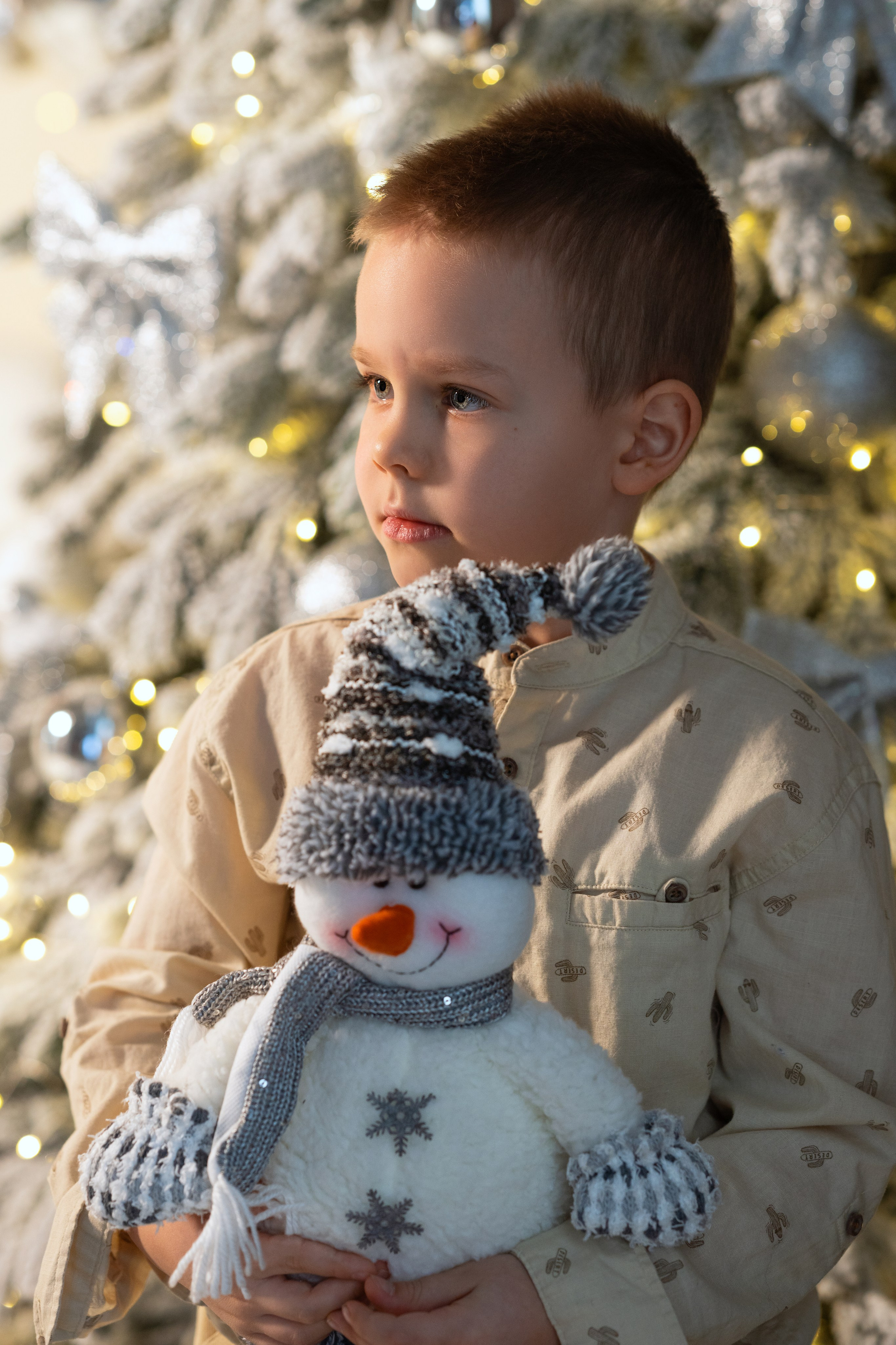 Фотосессия девушки в фотостудии, фотосессия с детьми