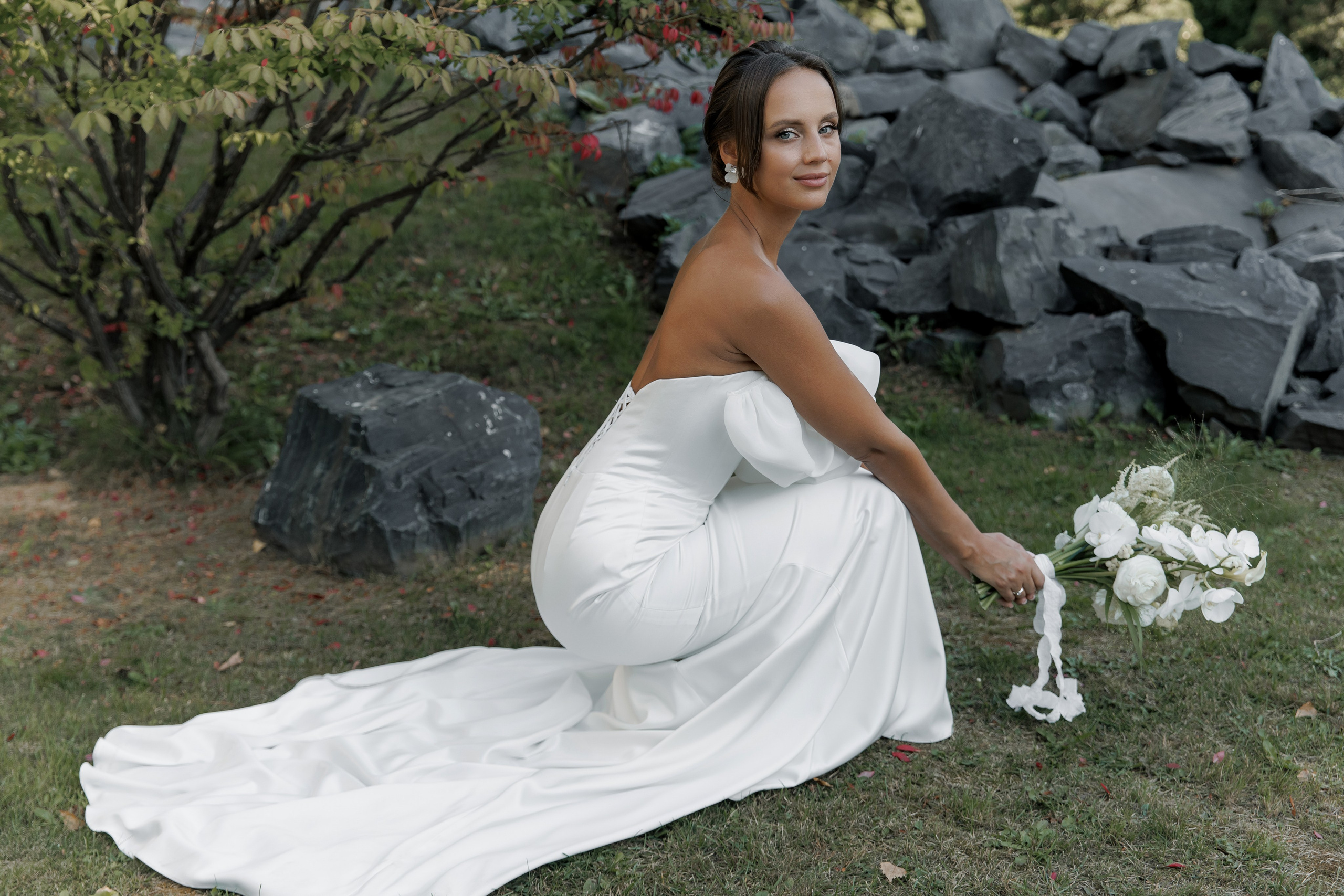 Антон и Света 2024. Свадебный фотограф в Москве, Ярославле Виталий Квант