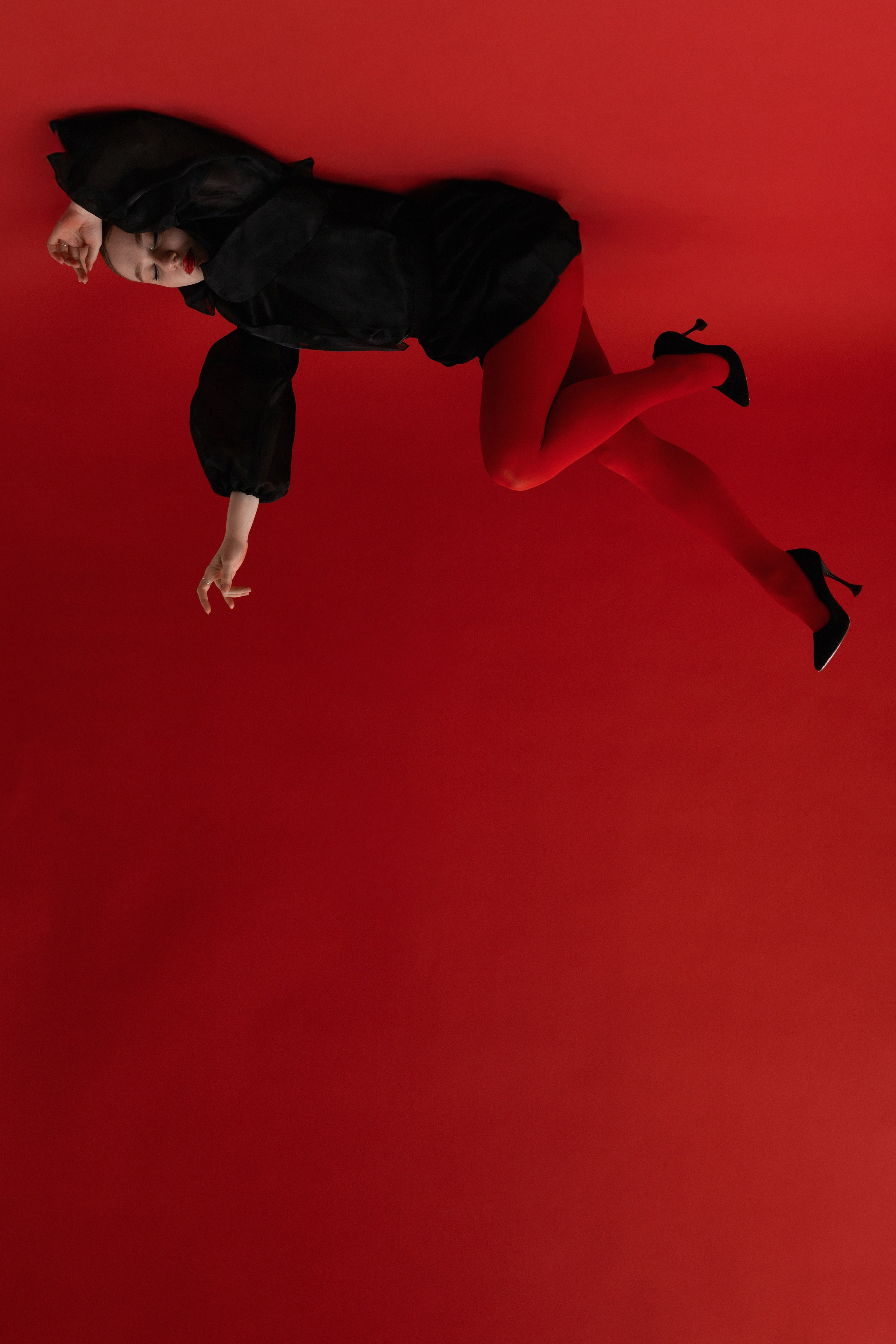 Alina petroosh. Фото-художник