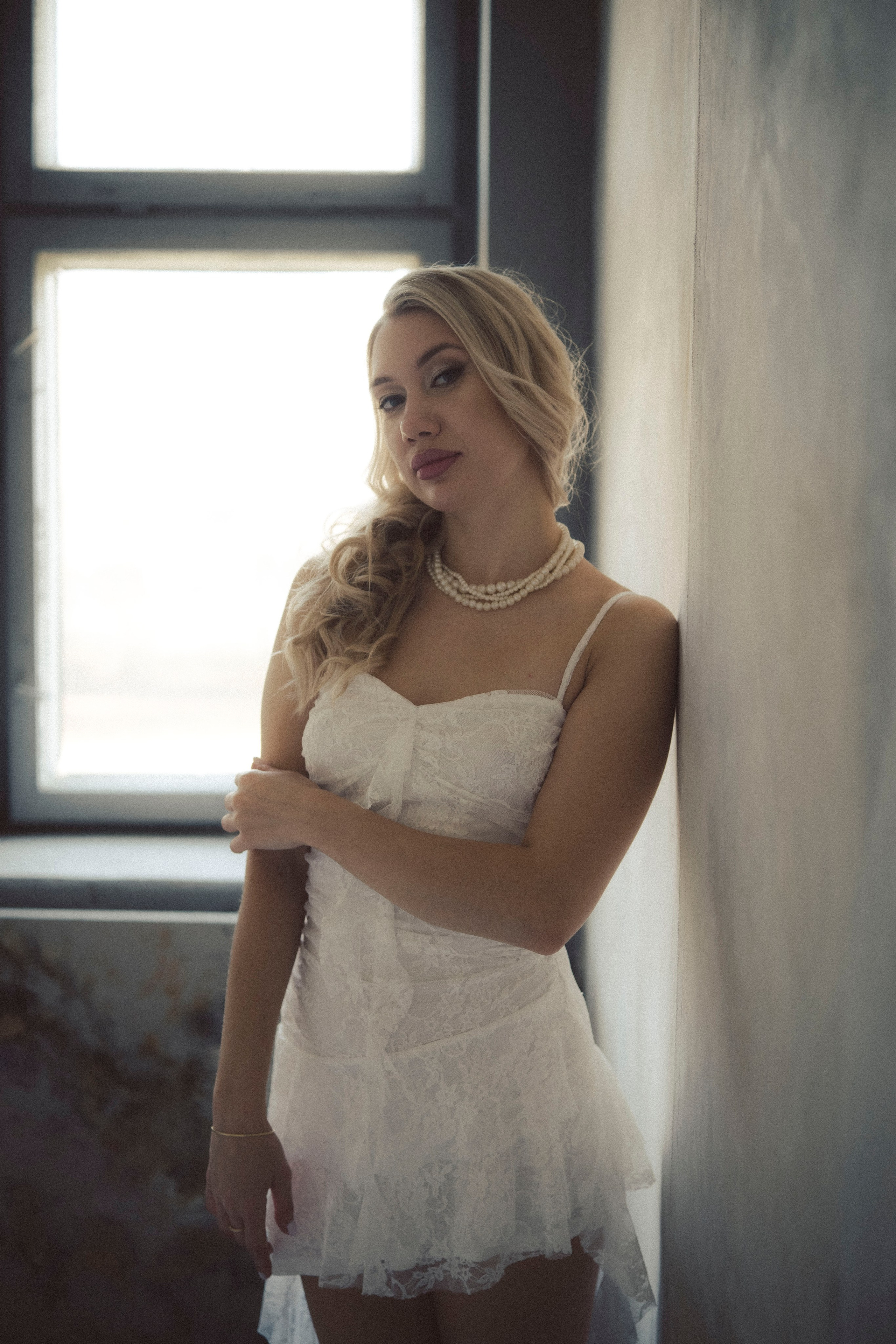 Anni. Фотограф Димитровград Казань Валерия Владимиркина