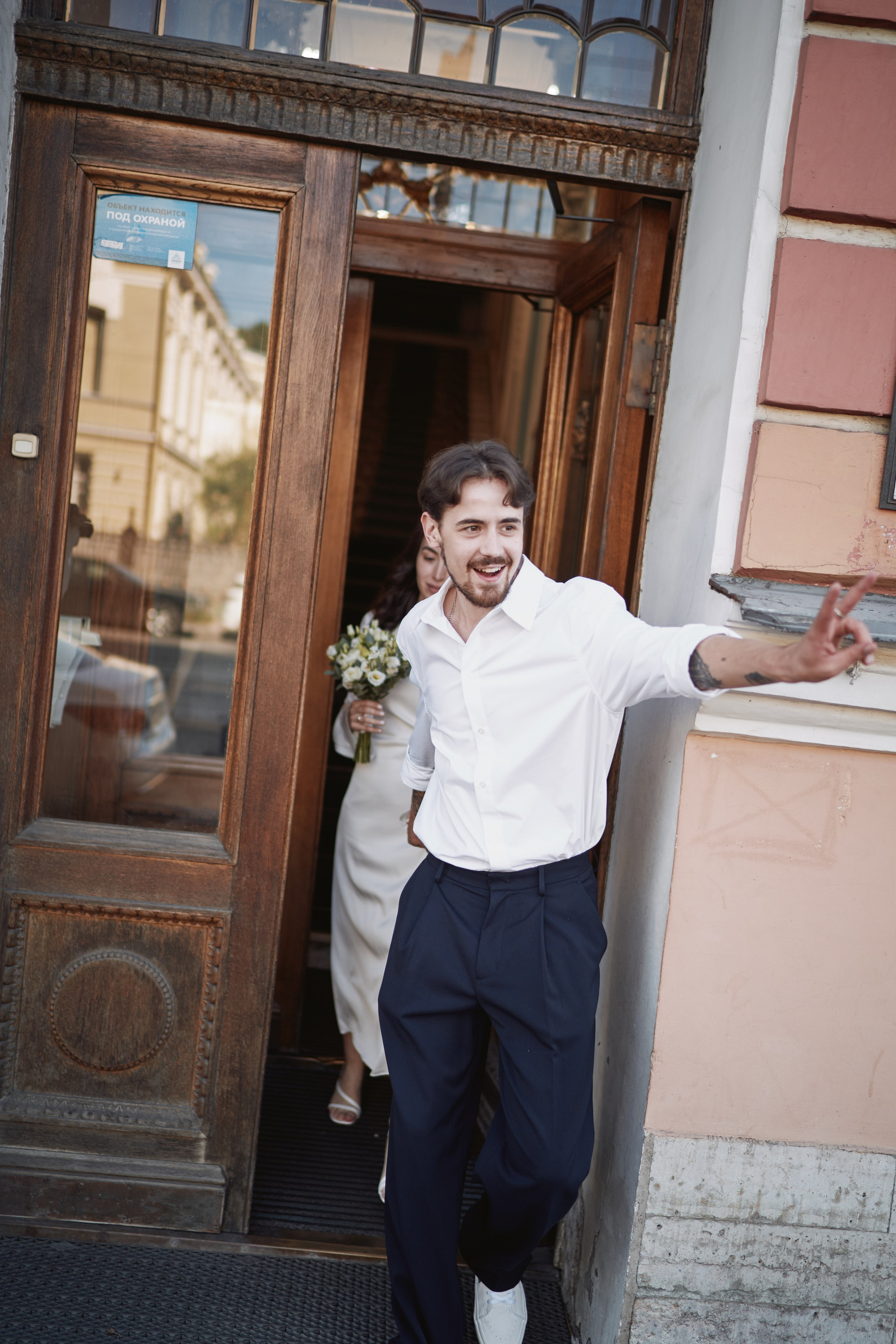 Вика и Виталий. Фотограф в Санкт-Петербурге | Аня Маленчук