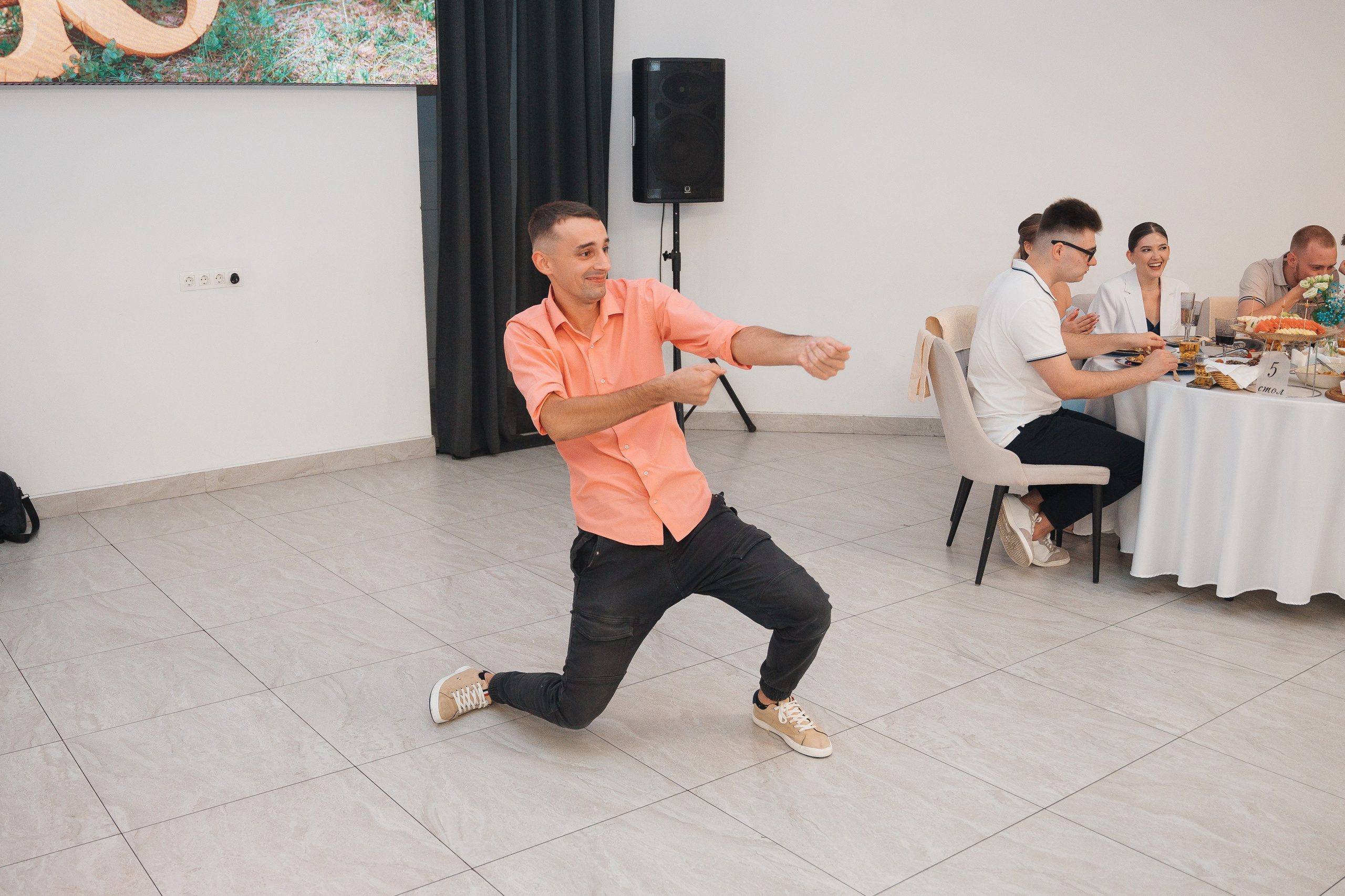 Ирина и Сергей. Фотограф Хабаровск