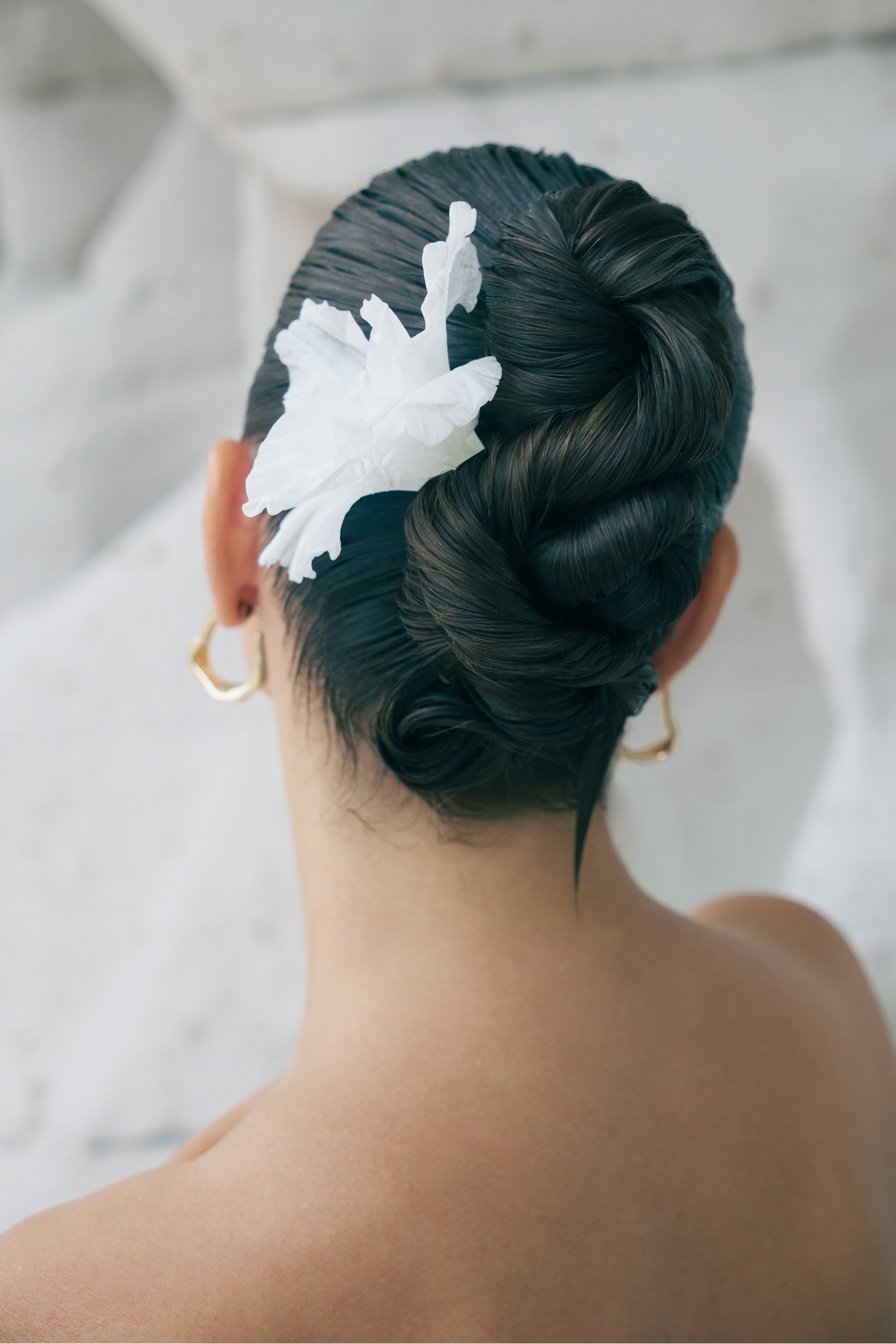 Индивидуальные съемки. Главная