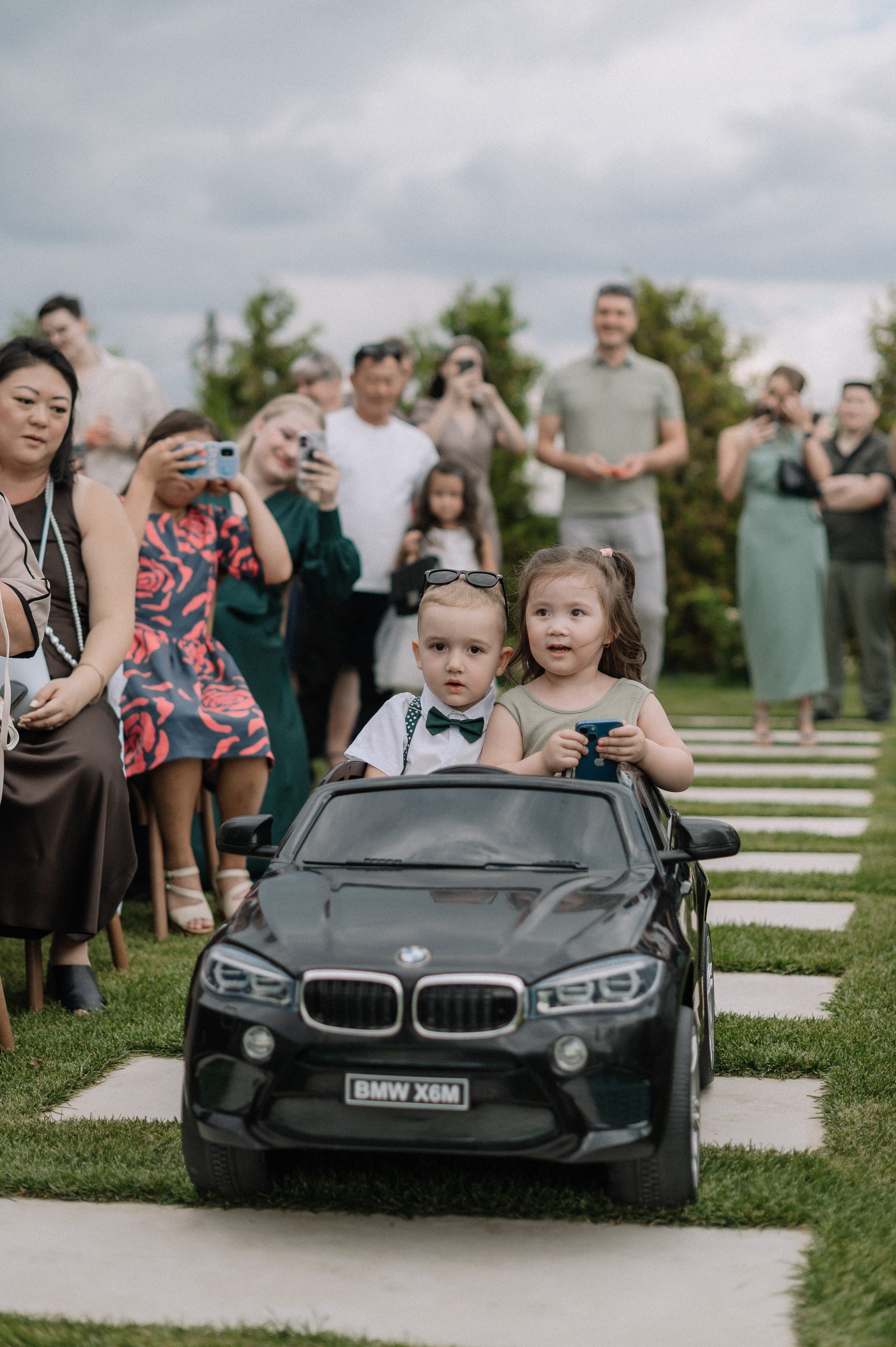 Андрей и Анастасия. Свадебный фотограф