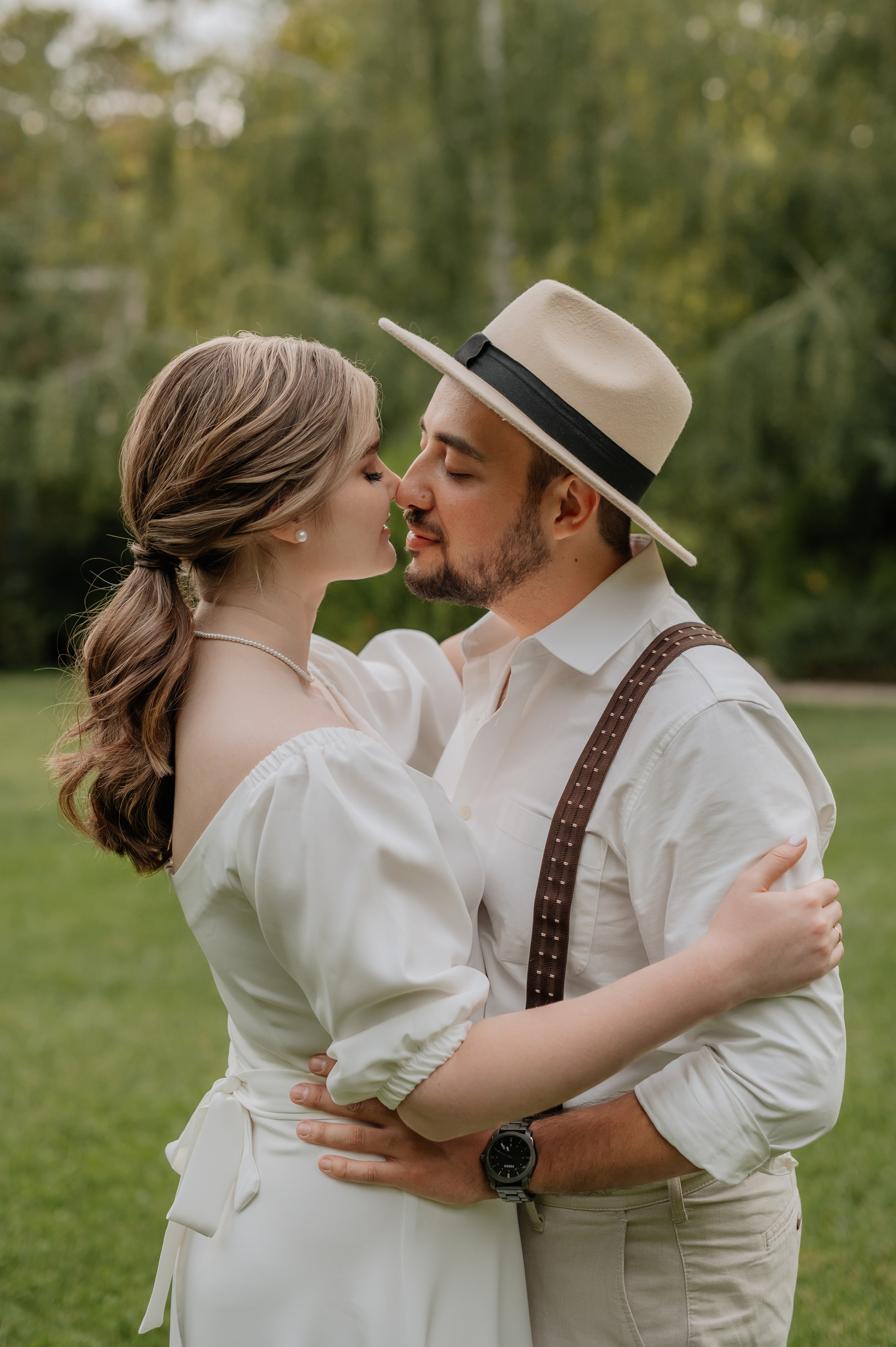 Дмитрий и Татьяна. Свадебный фотограф