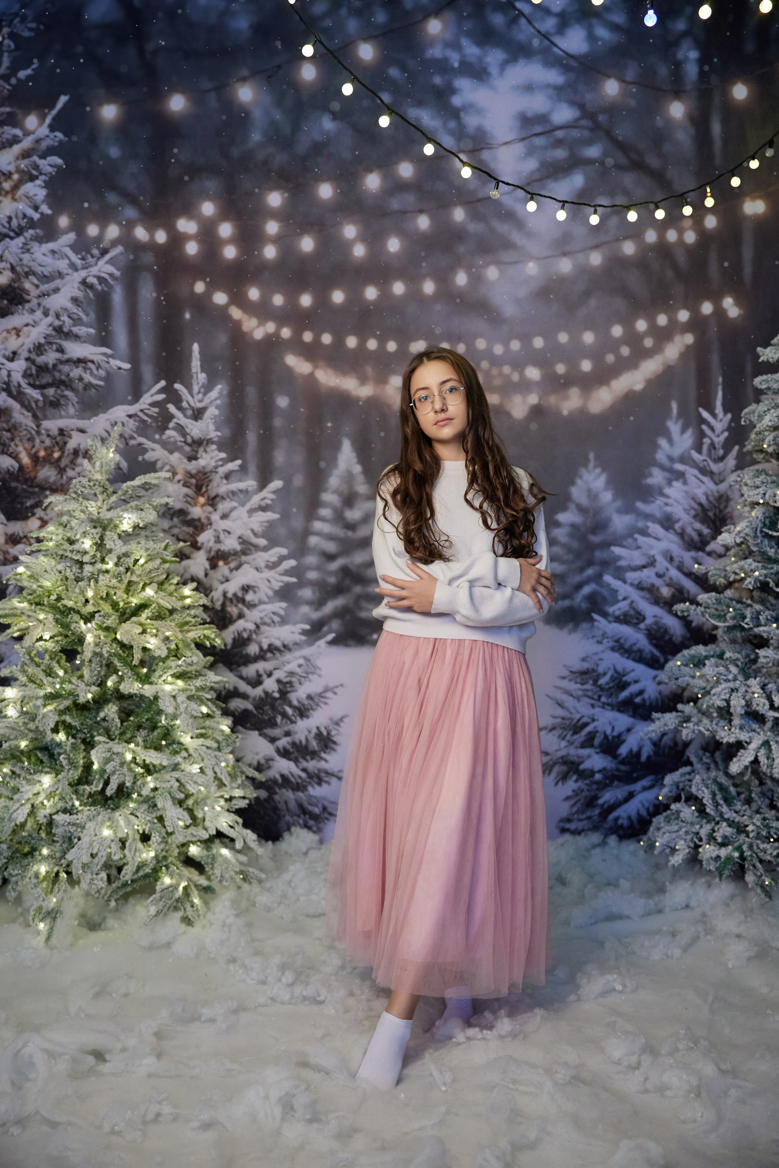 Соня. Фотограф женского портрета, беременности и материнства Харькова Елена