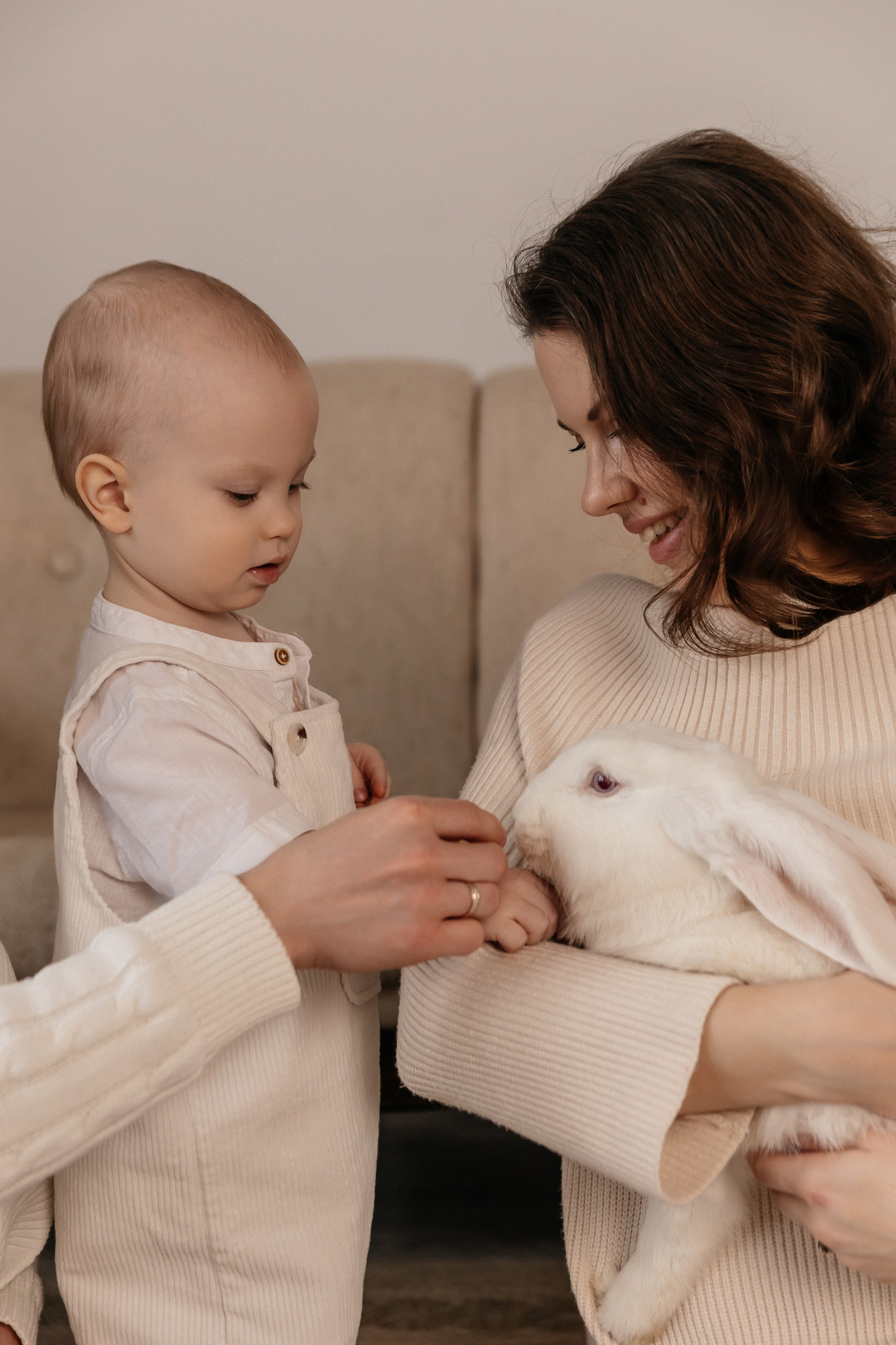Анжела, Максим и Паша. Семейный фотограф Минск Усова Ольга