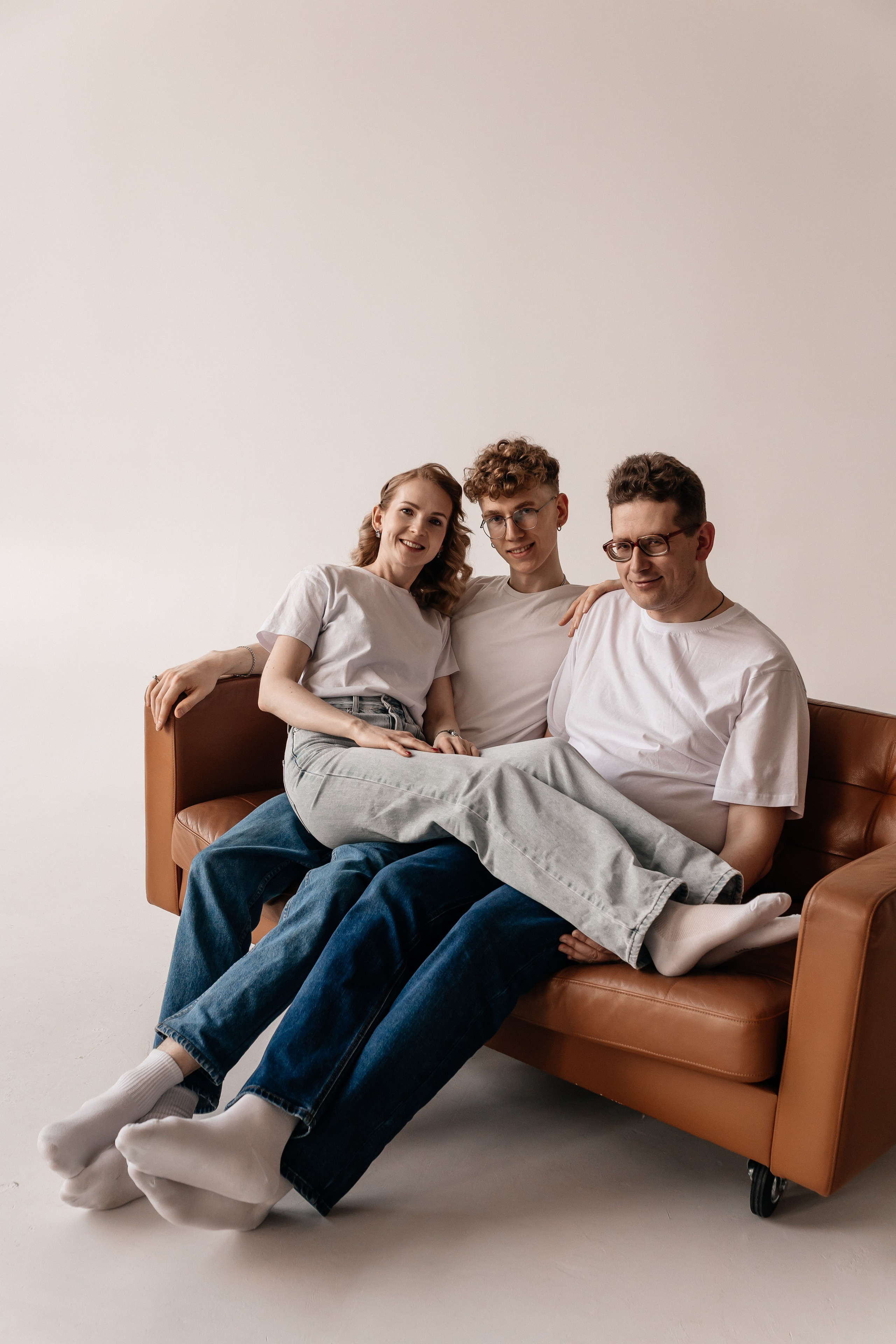 Семейная. Семейный фотограф Минск Усова Ольга