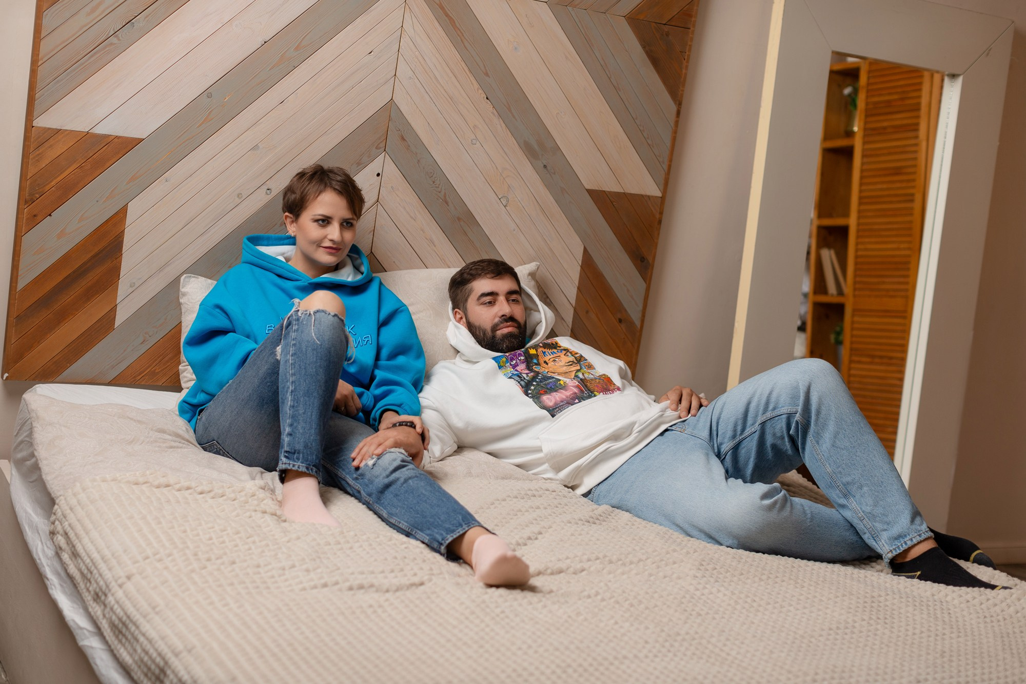 НГ_71_Love. Фотостудия Гламус — Семейные фотосессии «Всё включено»