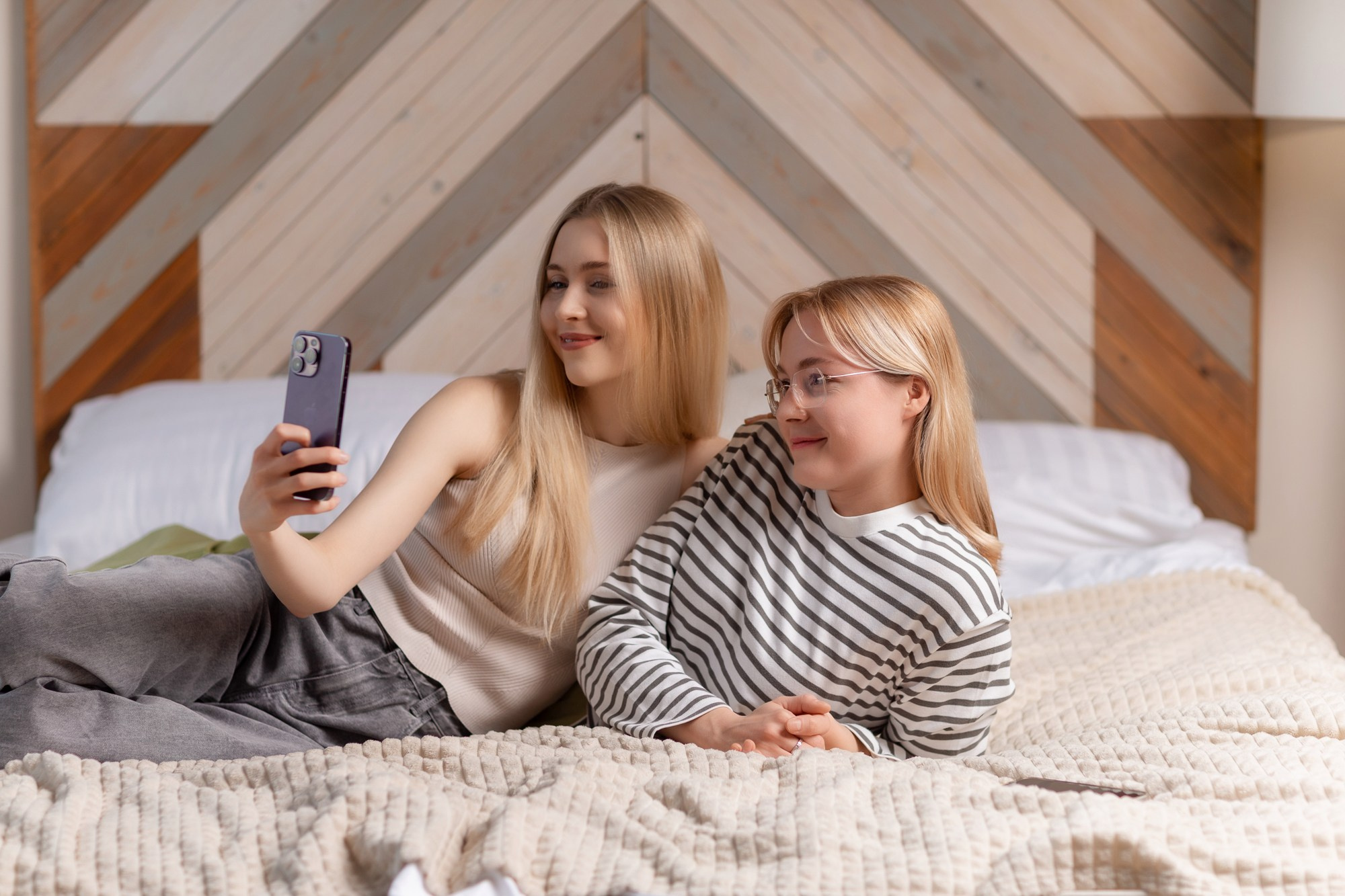 НГ_207_Сем. Фотостудия Гламус — Семейные фотосессии «Всё включено»