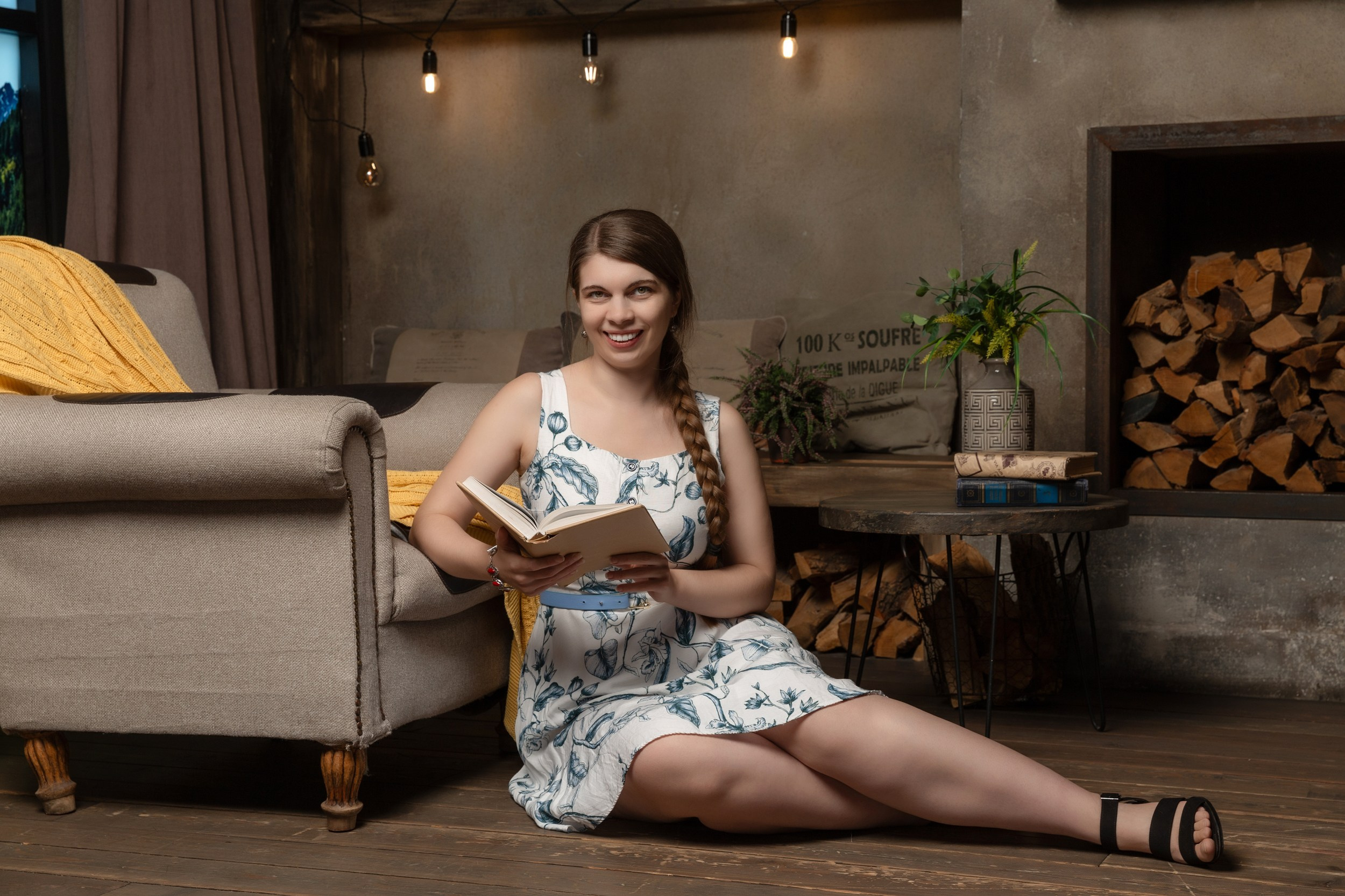 Семейные фотосессии. Истории