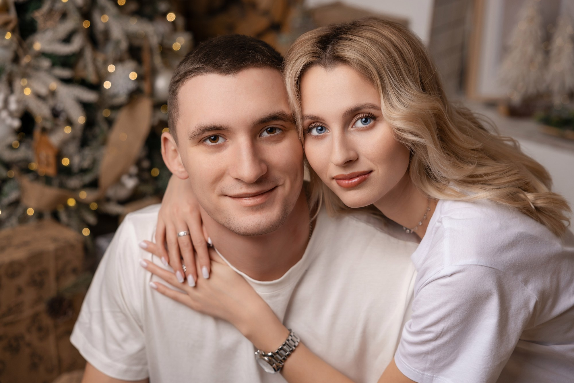 НГ_234_Сем. Фотостудия Гламус — Семейные фотосессии «Всё включено»
