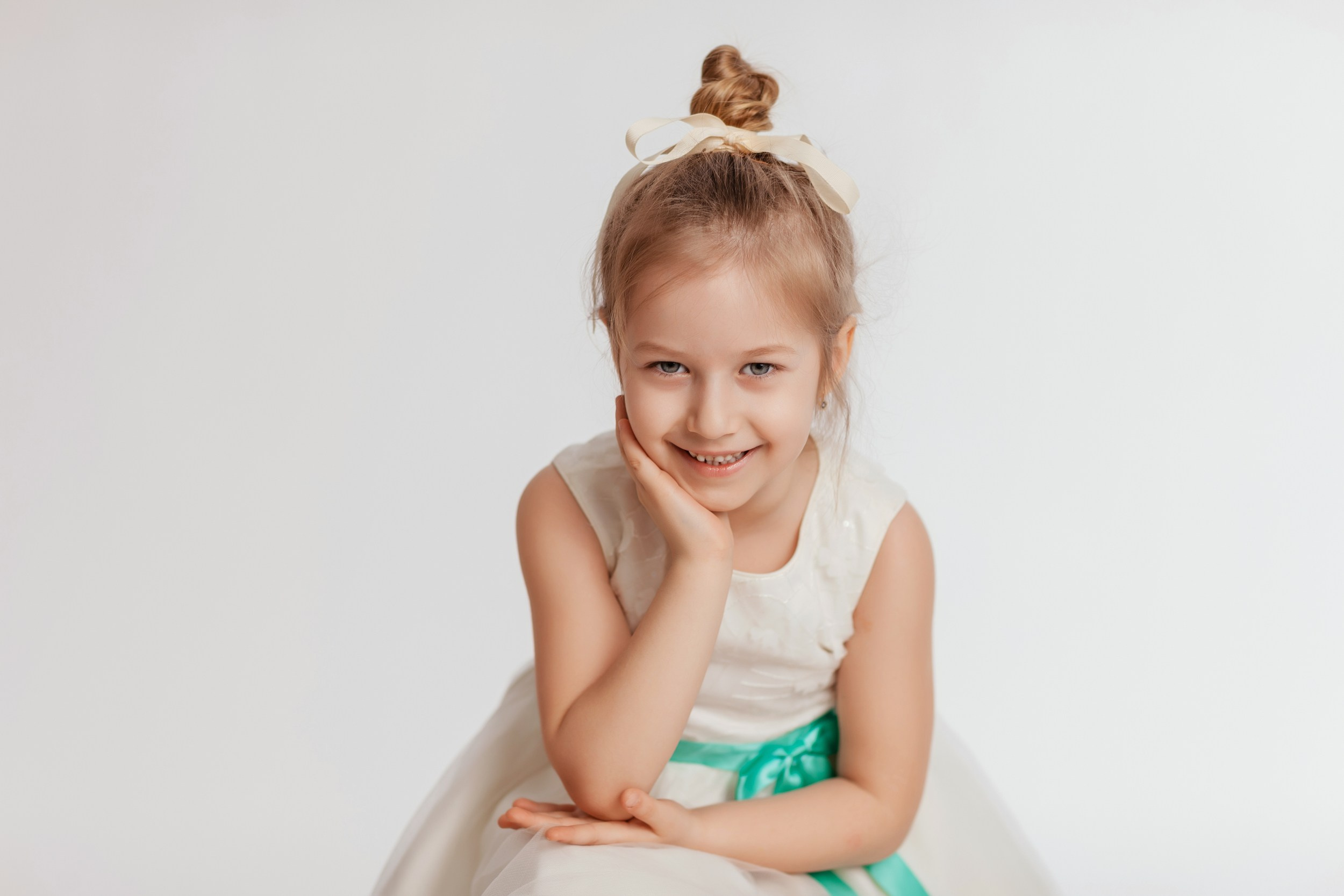 Семейная фотосессия. Истории