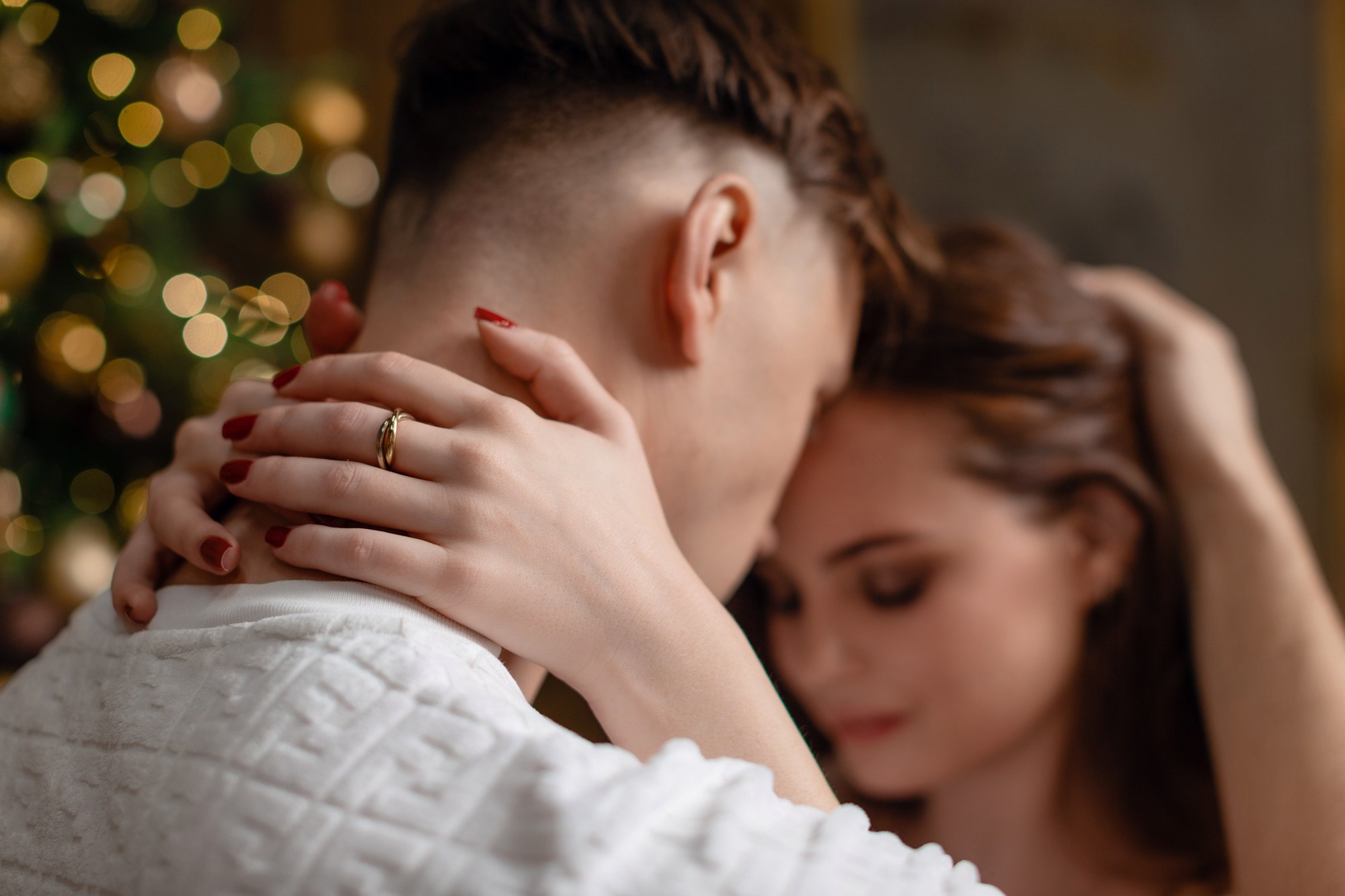 НГ_102_Love. Фотостудия Гламус — Семейные фотосессии «Всё включено»