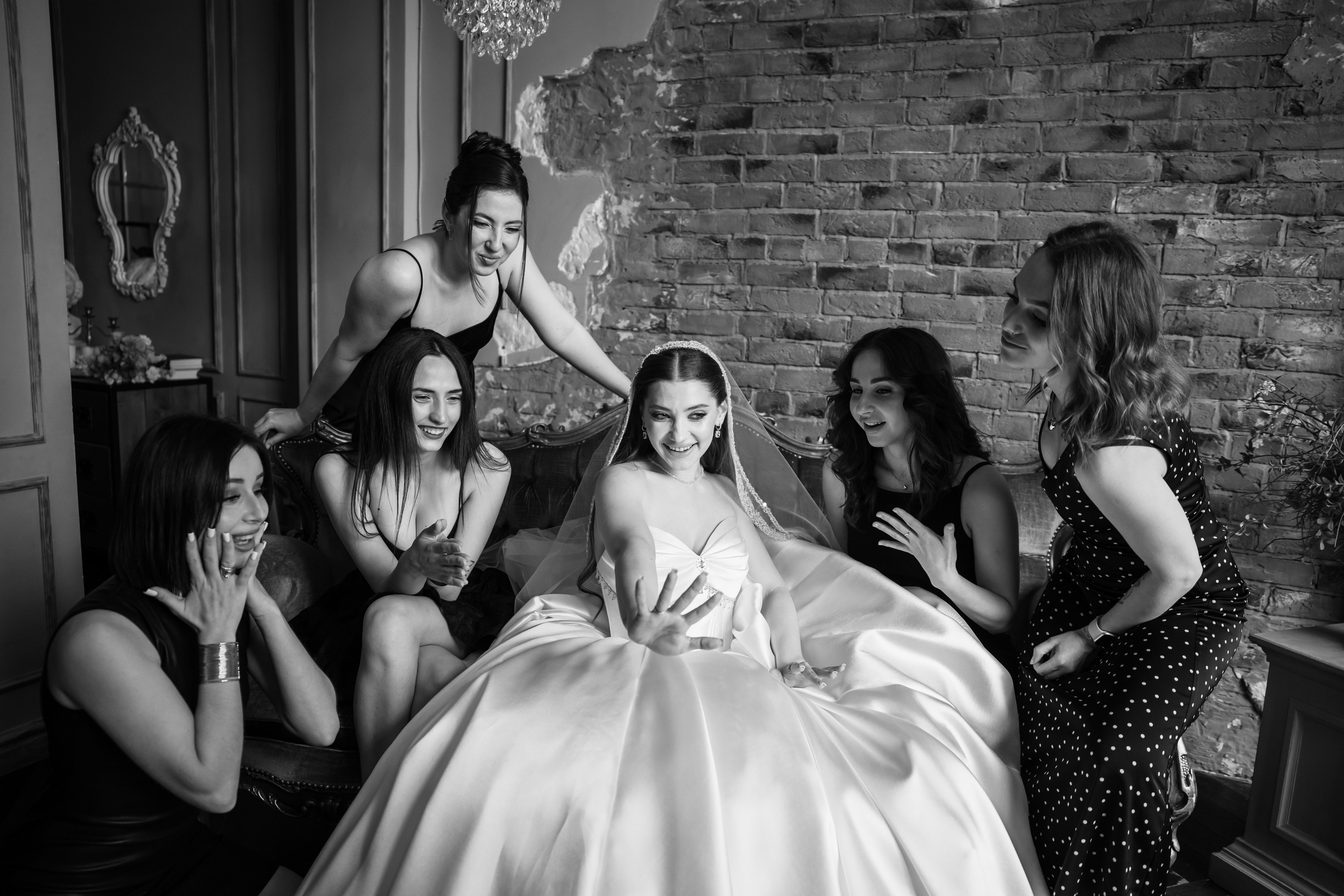 E & A. Свадебный фотограф в Ставрополе Катерина