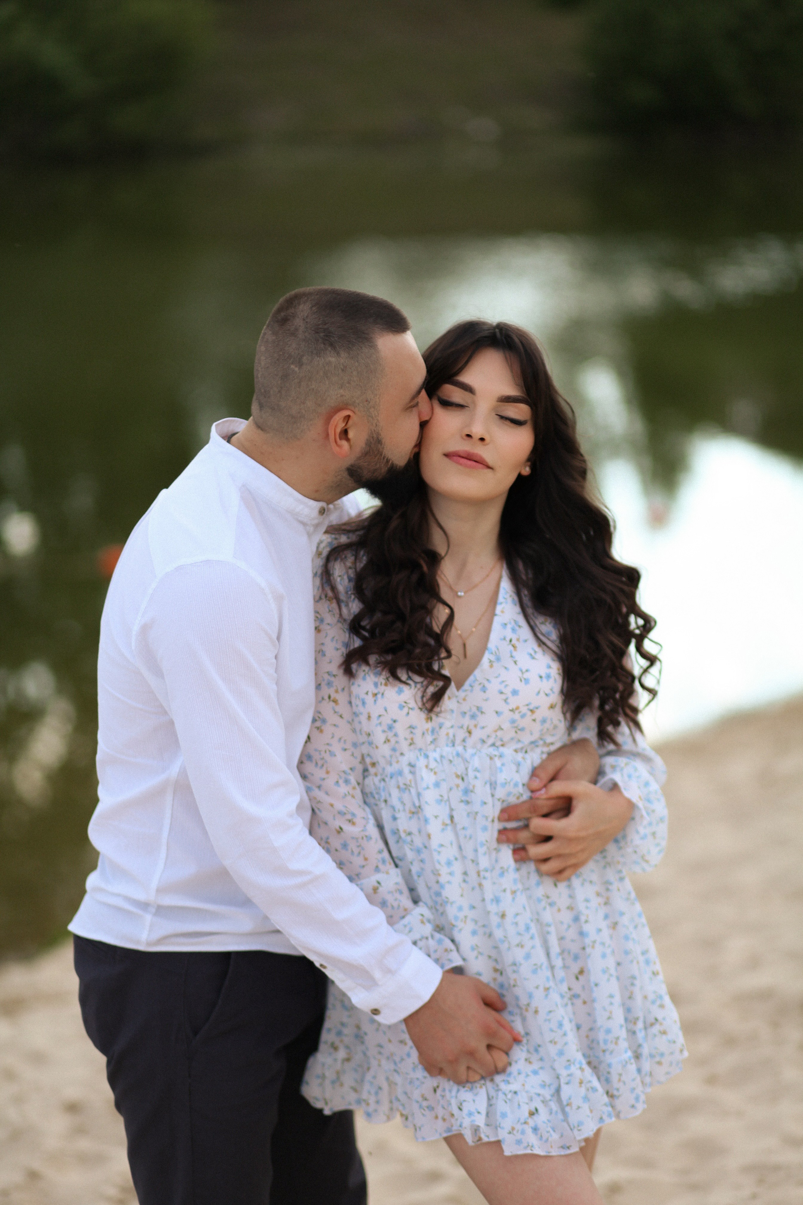 Любовь. О фотографии с душой