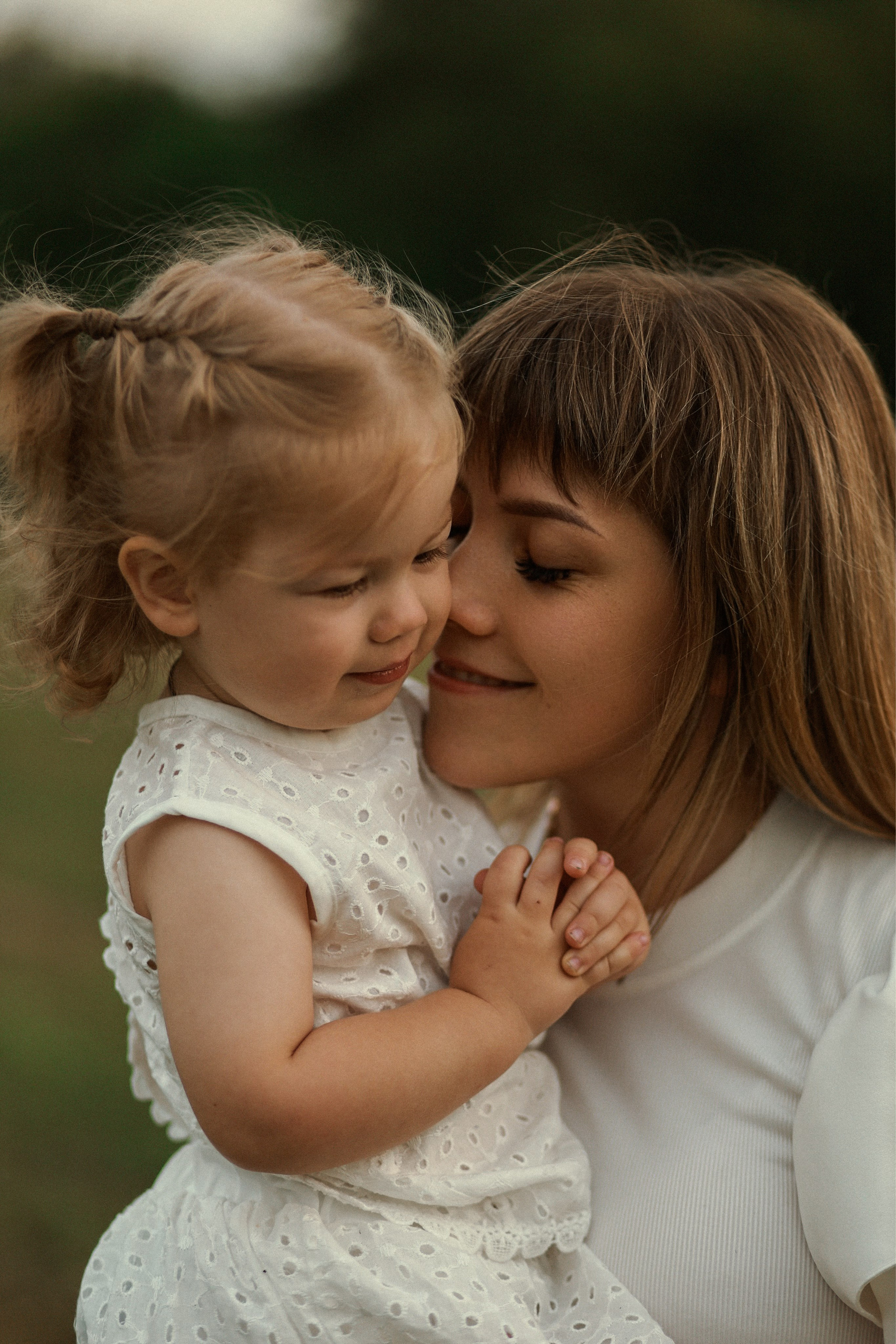 Крюковы. О фотографии с душой