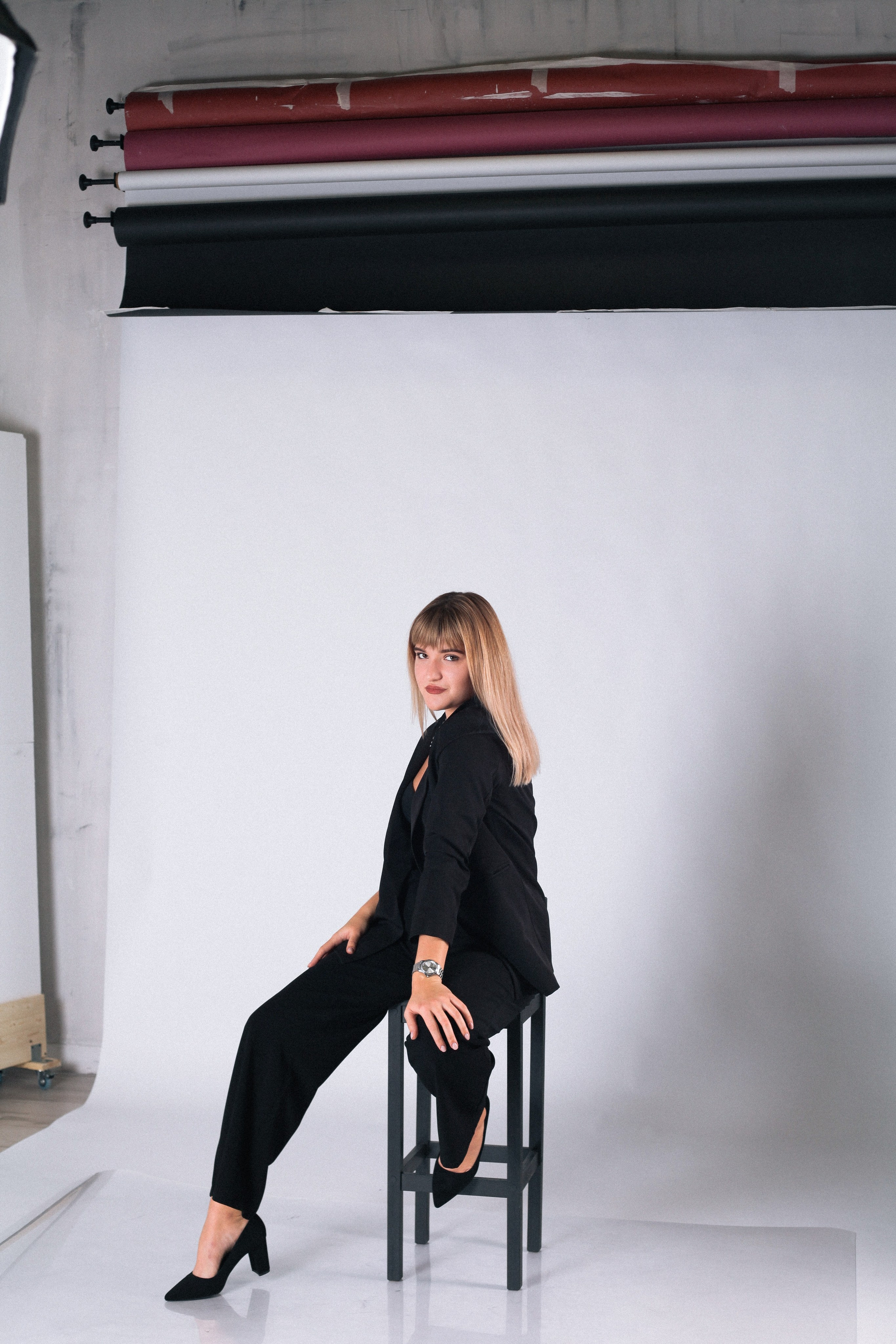 ZHANNA. О фотографии с душой