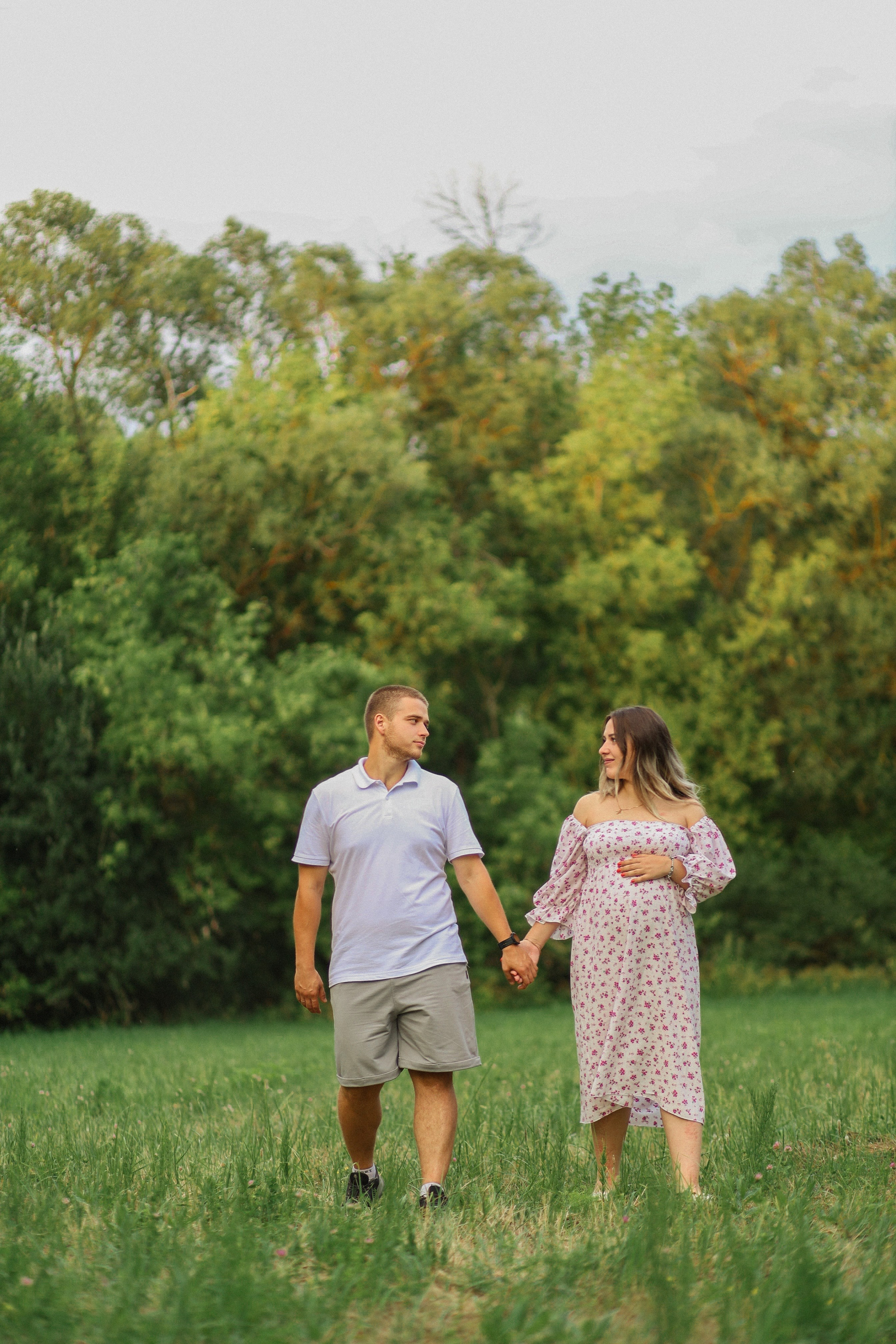 Таня и Рома. О фотографии с душой