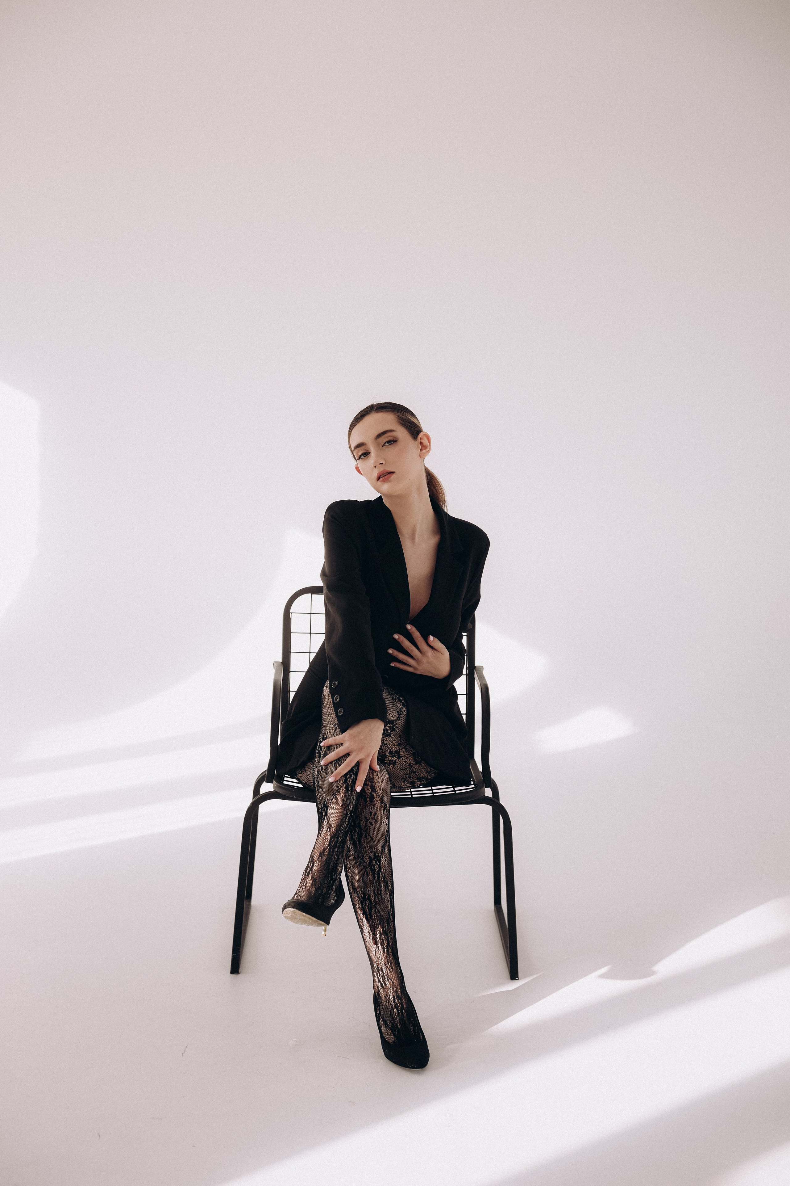 ANNA. О фотографии с душой