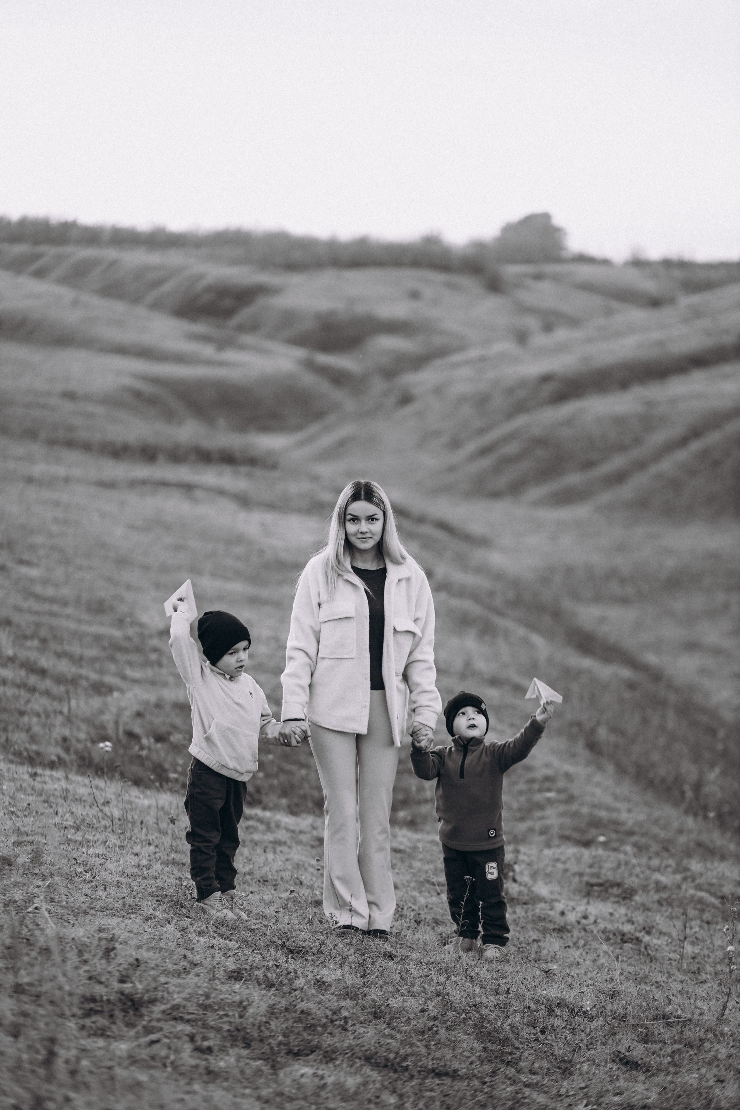 Lungu 2. О фотографии с душой