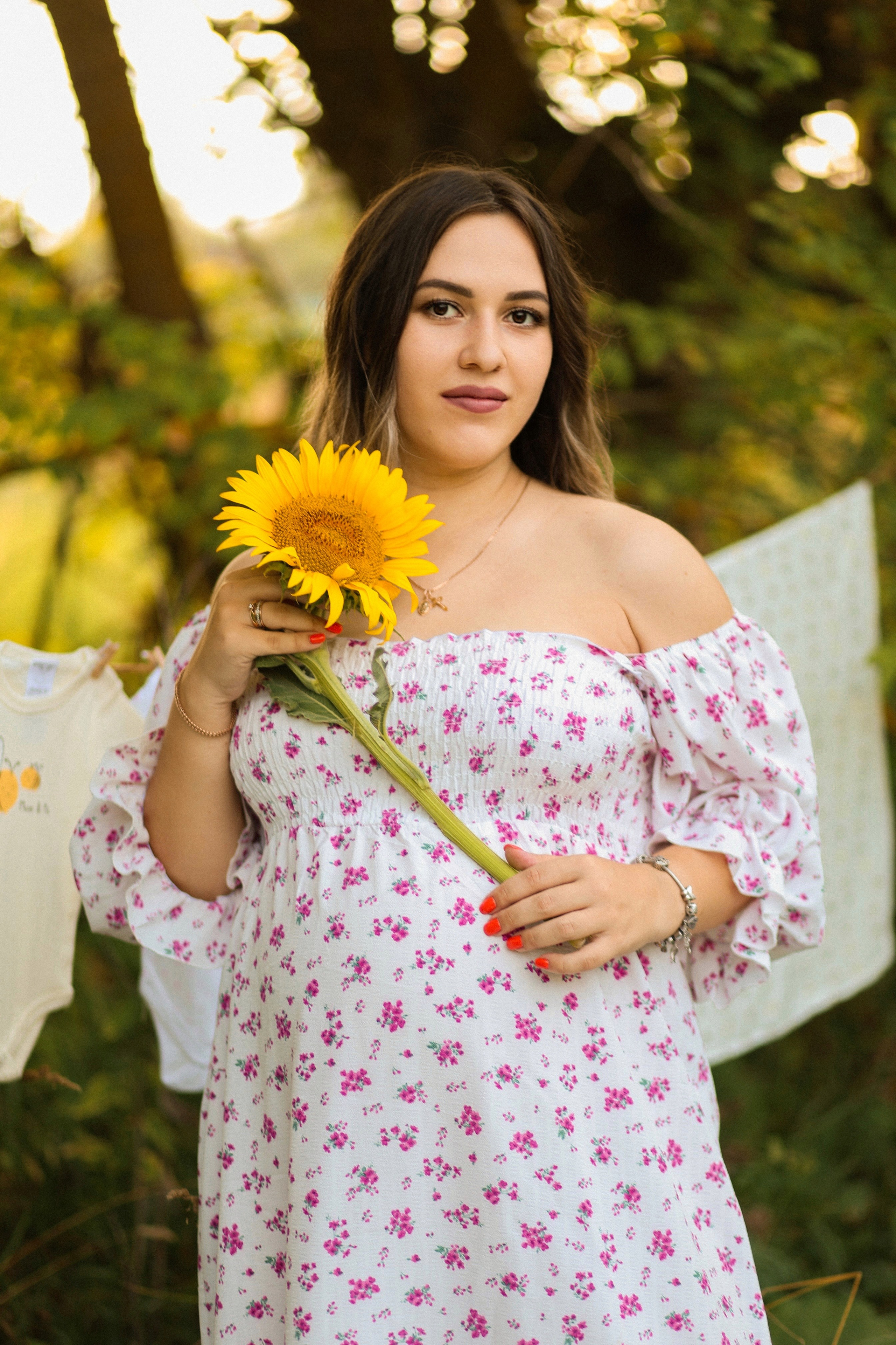 Таня и Рома. О фотографии с душой