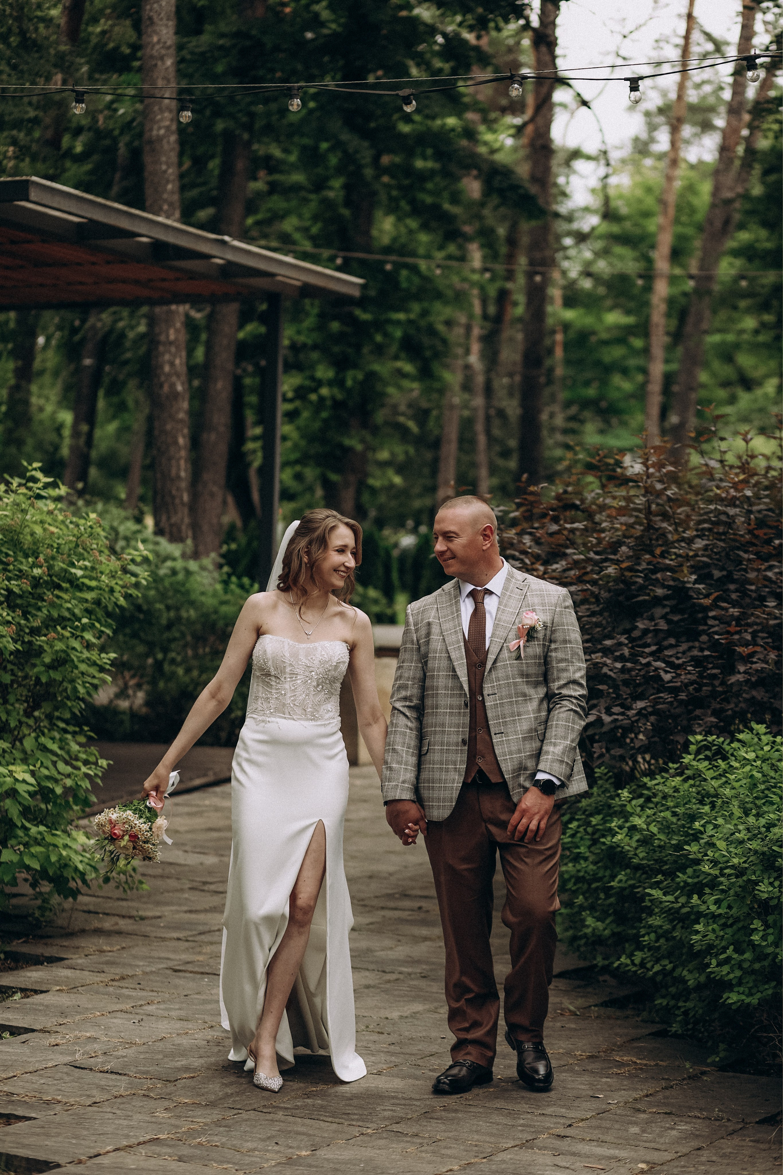 A & E 25’. О фотографии с душой