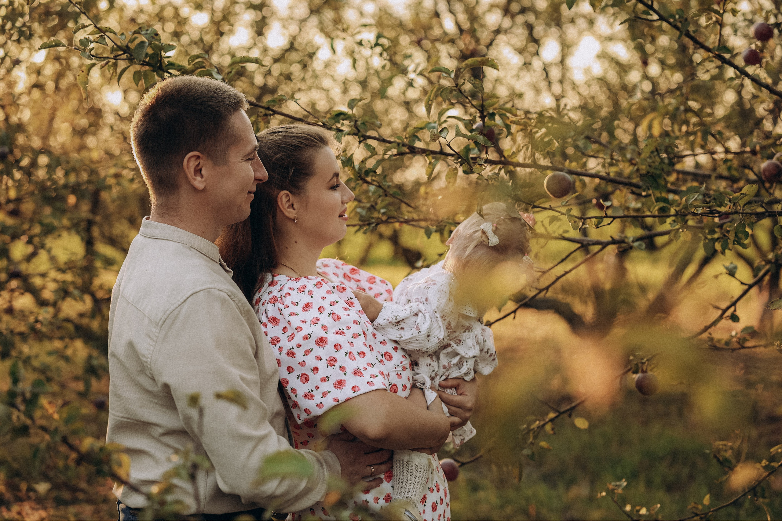 Кедровские. О фотографии с душой